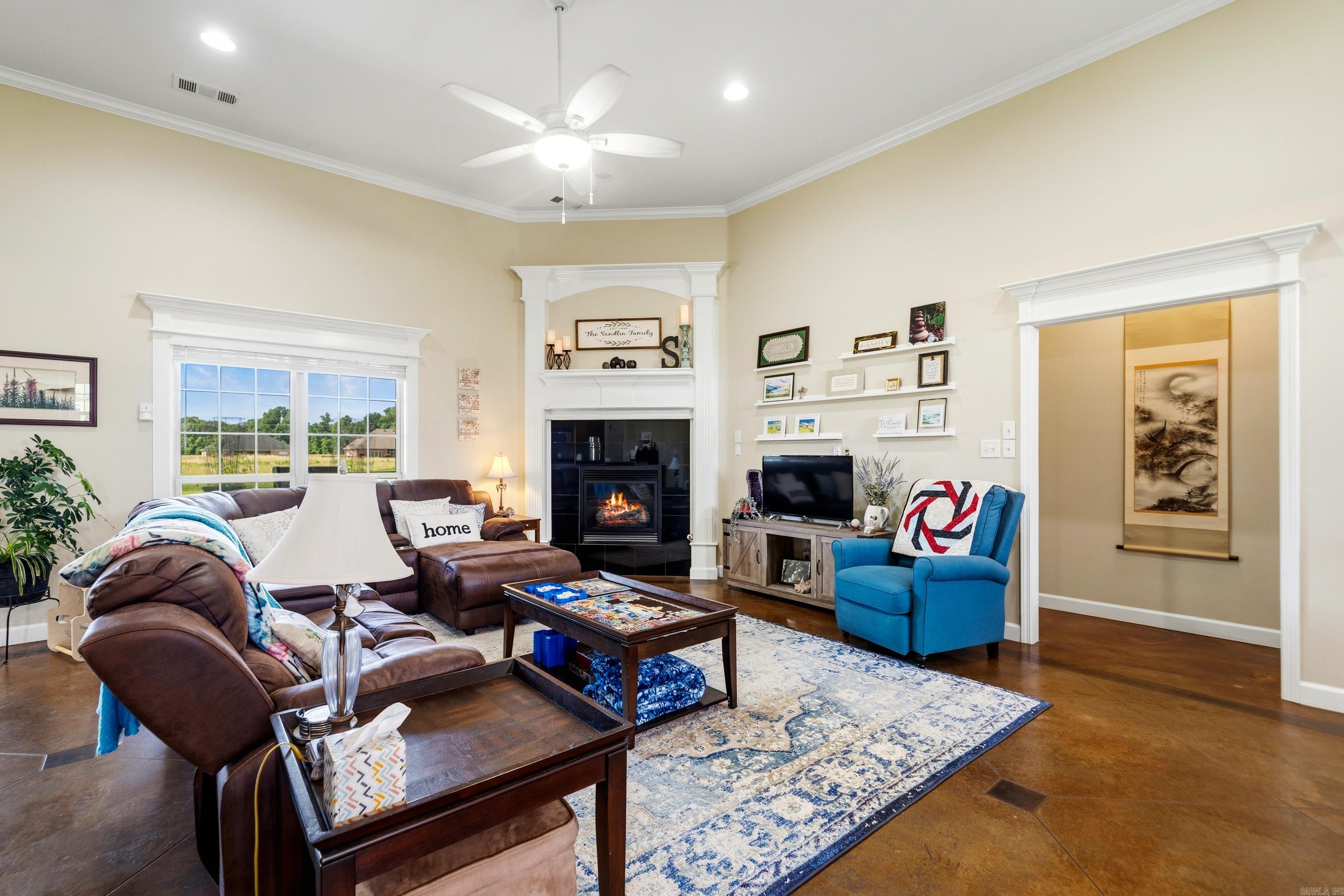 13404 Berkshire Manor  North Little Rock, AR