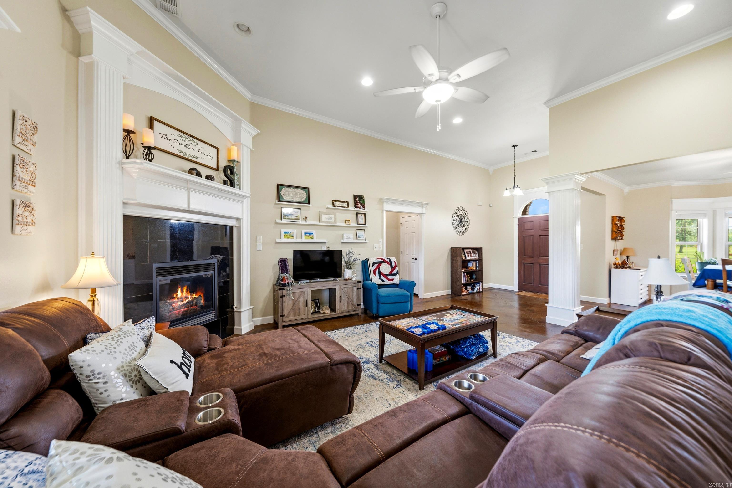 13404 Berkshire Manor  North Little Rock, AR