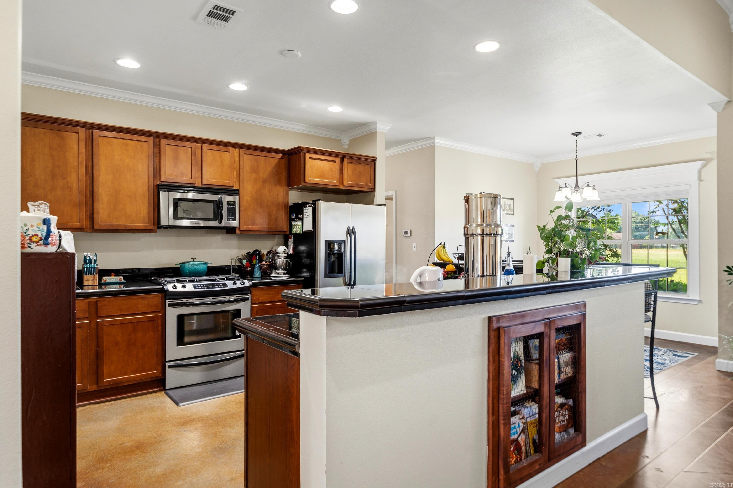 13404 Berkshire Manor  North Little Rock, AR
