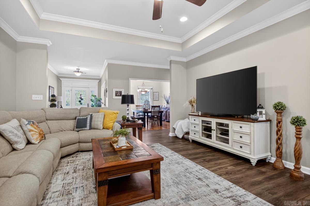 3400 GARRISON  Little Rock, AR