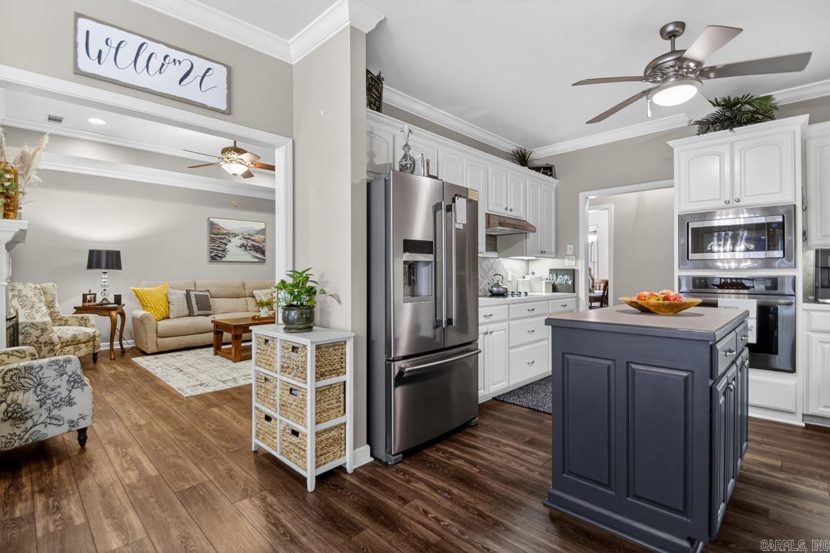 3400 GARRISON  Little Rock, AR