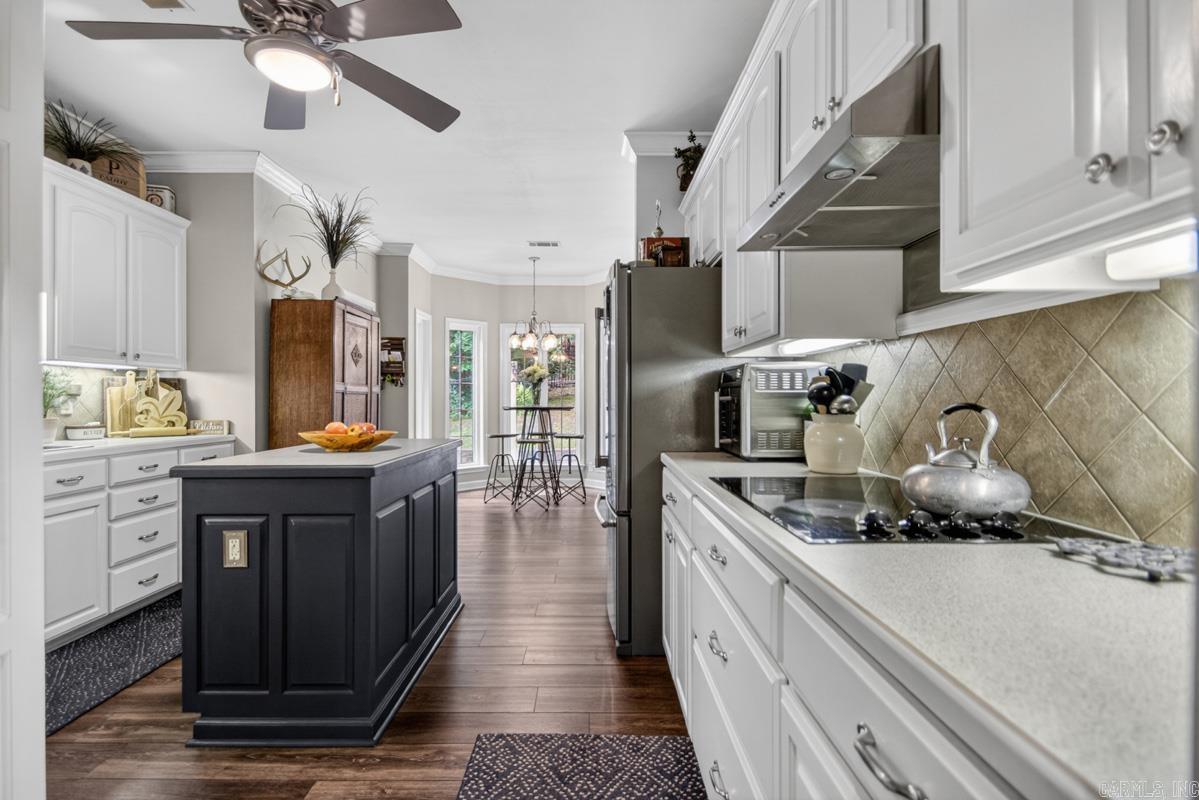 3400 GARRISON  Little Rock, AR