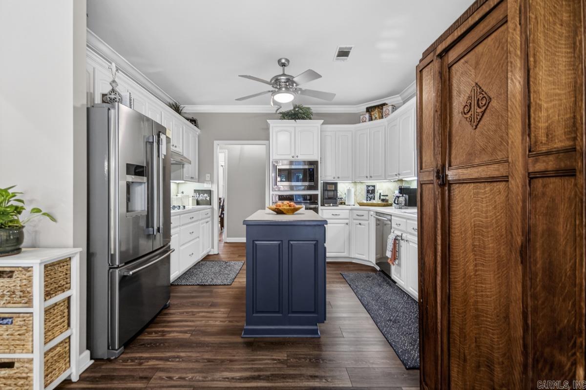 3400 GARRISON  Little Rock, AR