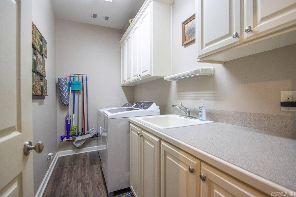 3400 GARRISON  Little Rock, AR