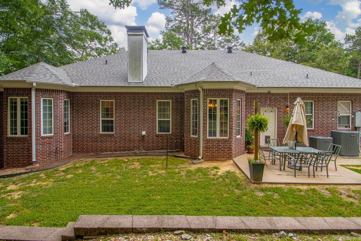 3400 GARRISON  Little Rock, AR