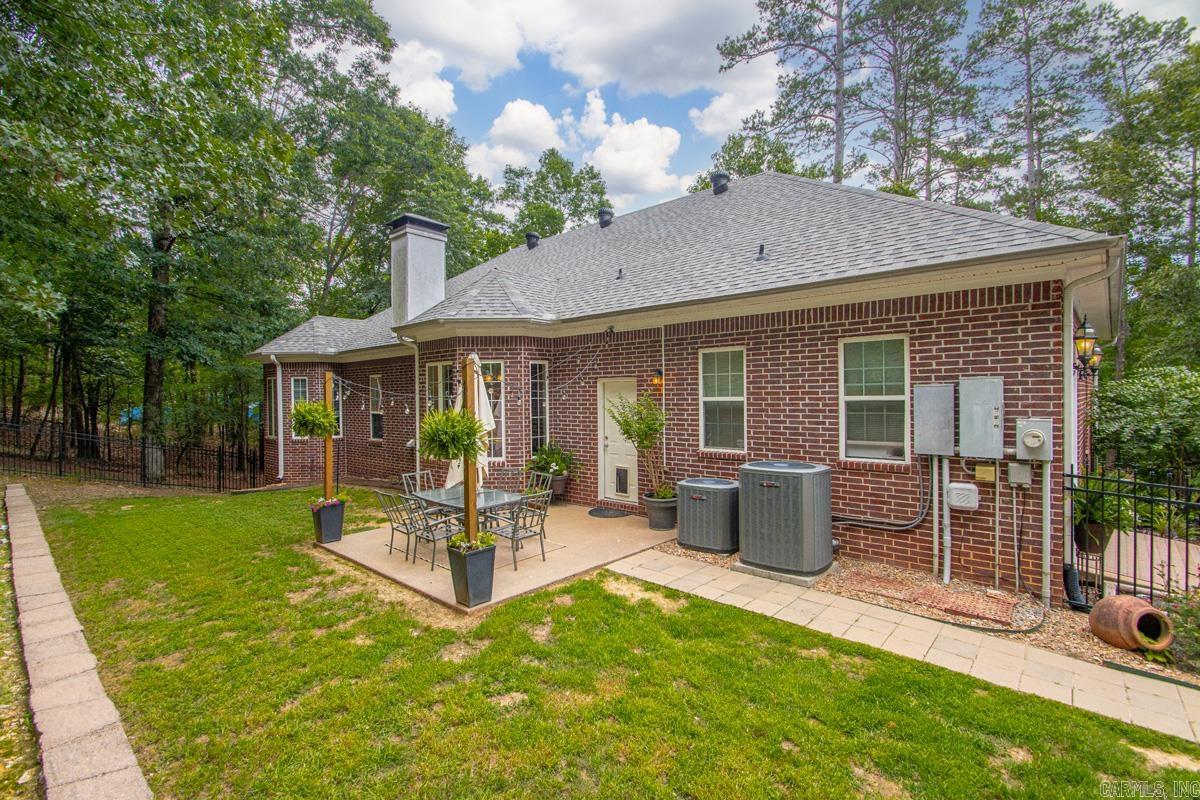 3400 GARRISON  Little Rock, AR