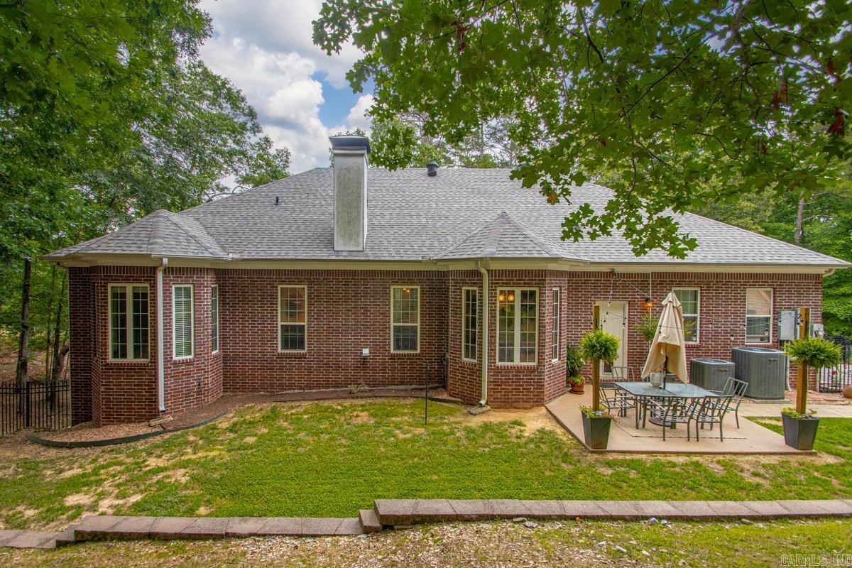 3400 GARRISON  Little Rock, AR