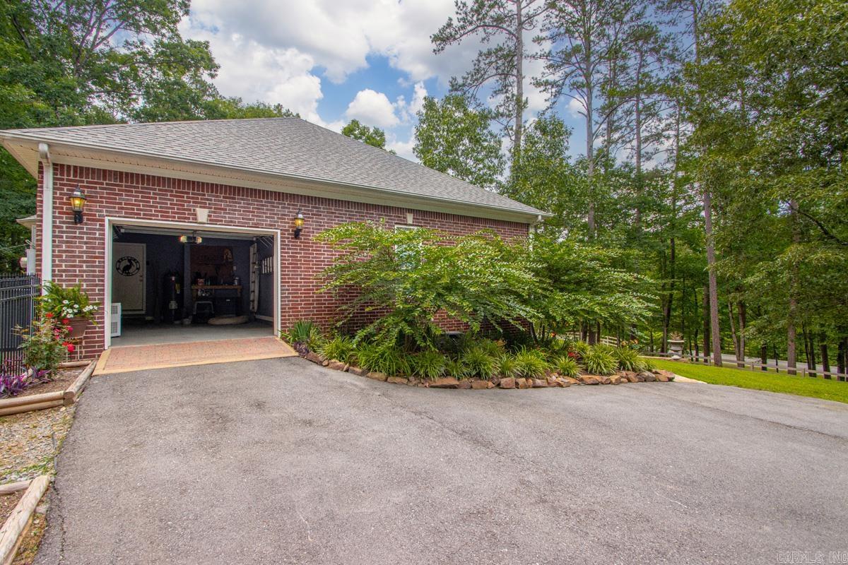 3400 GARRISON  Little Rock, AR
