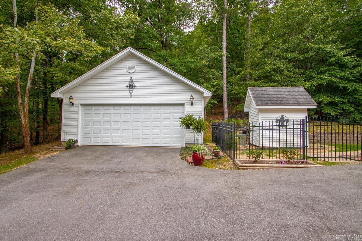 3400 GARRISON  Little Rock, AR