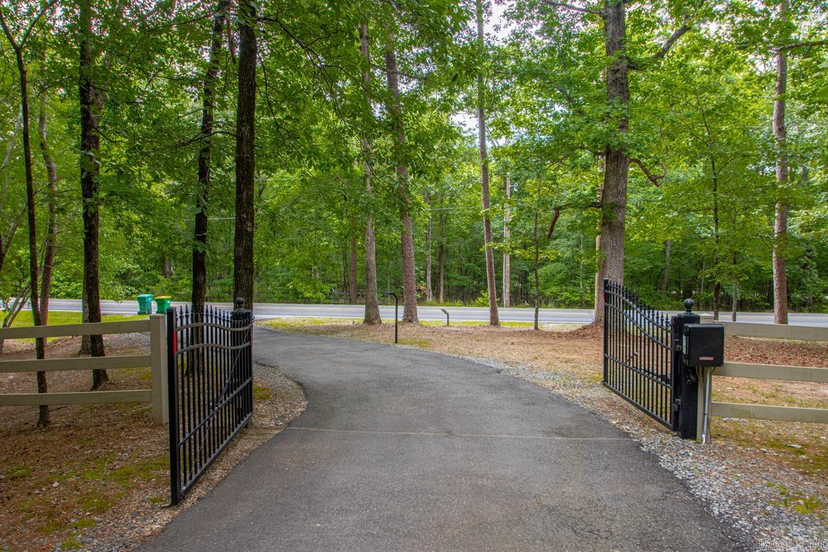 3400 GARRISON  Little Rock, AR
