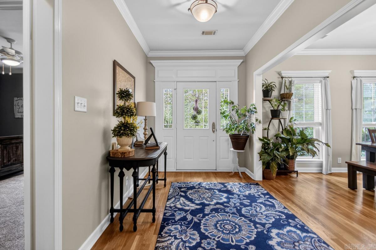 3400 GARRISON  Little Rock, AR