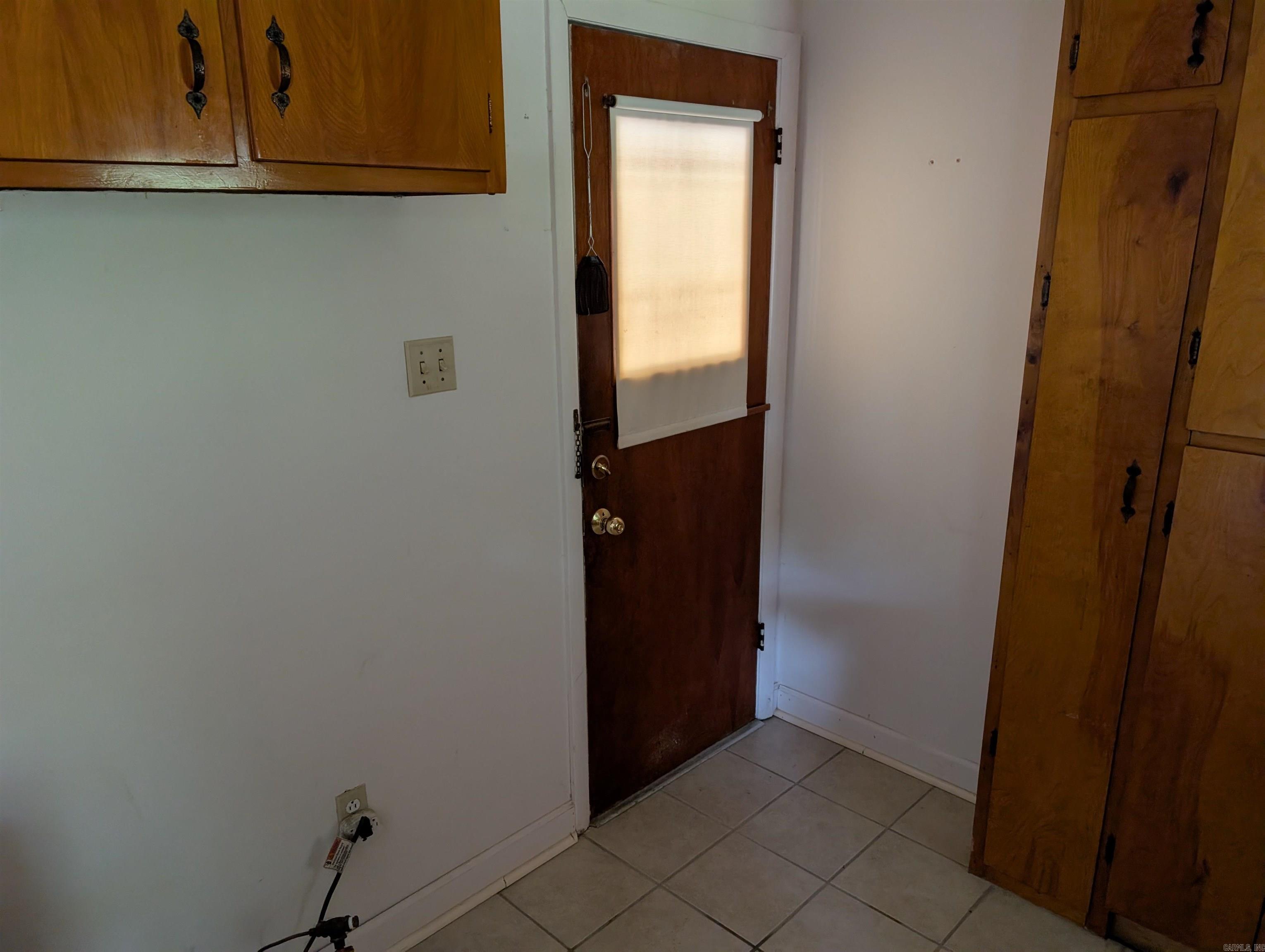3002 WARE STREET  Little Rock, AR