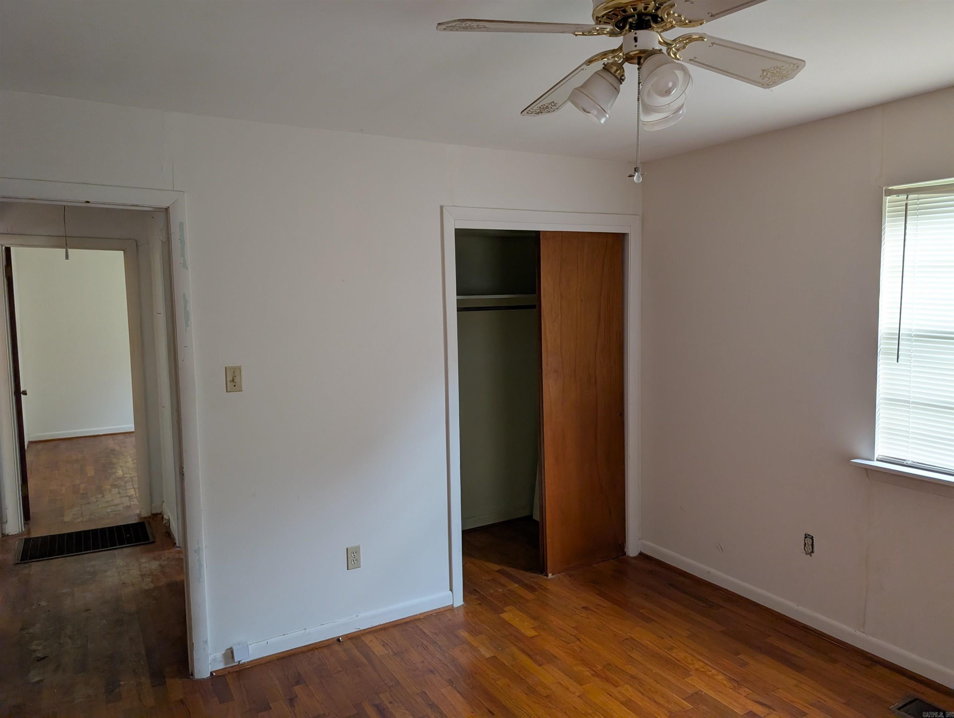 3002 WARE STREET  Little Rock, AR