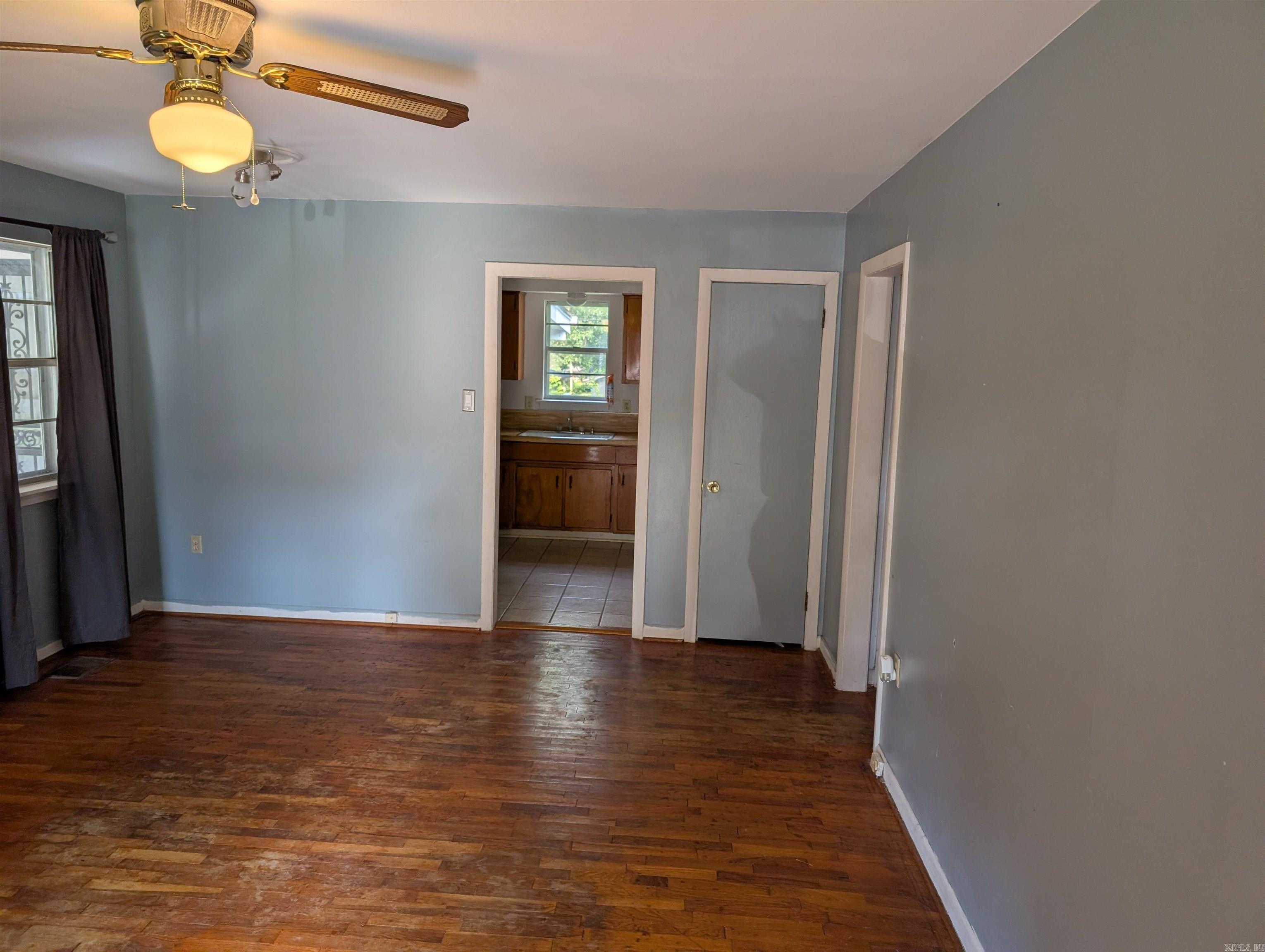 3002 WARE STREET  Little Rock, AR