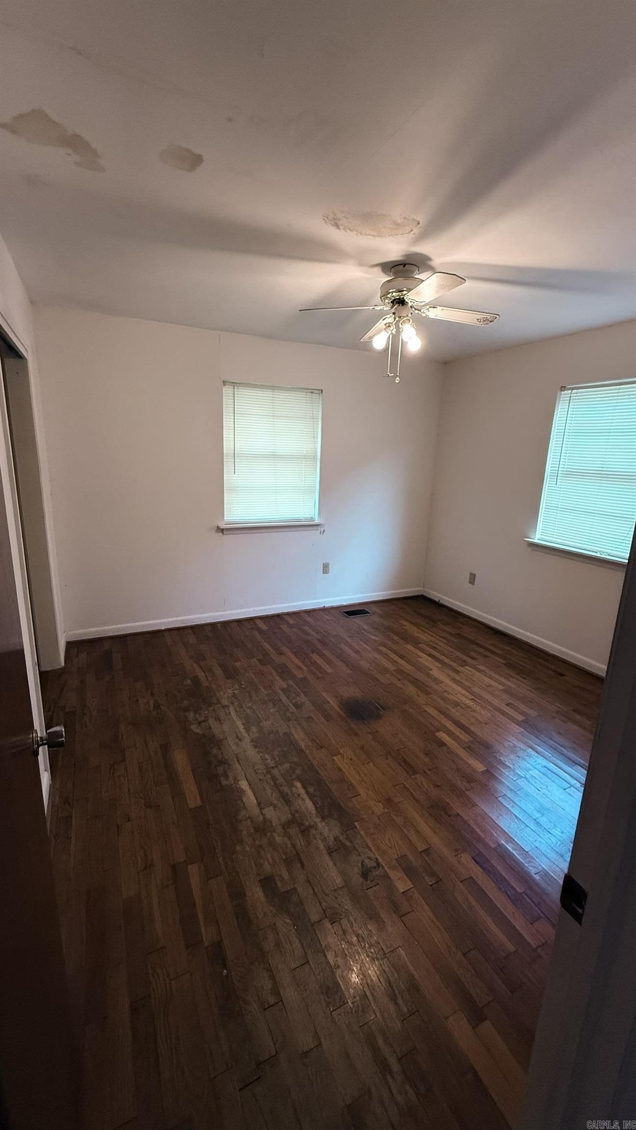 3002 WARE STREET  Little Rock, AR