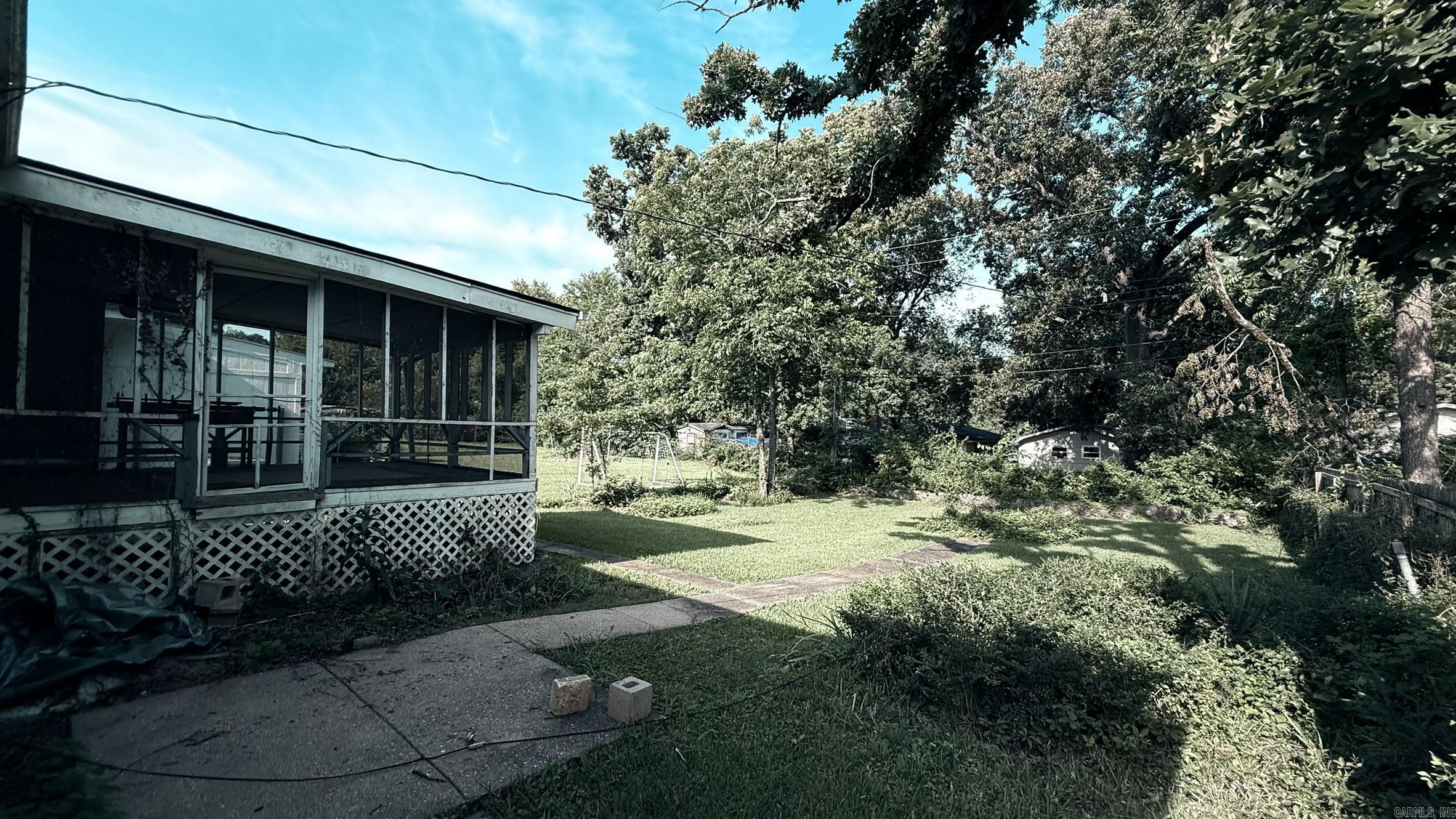 3002 WARE STREET  Little Rock, AR