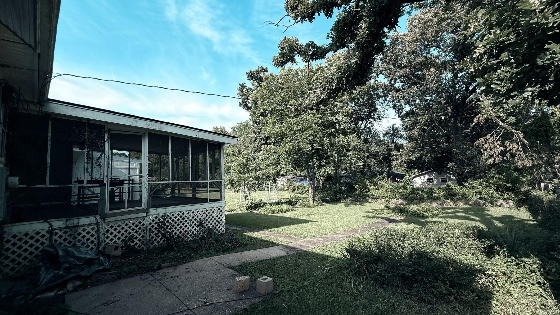 3002 WARE STREET  Little Rock, AR