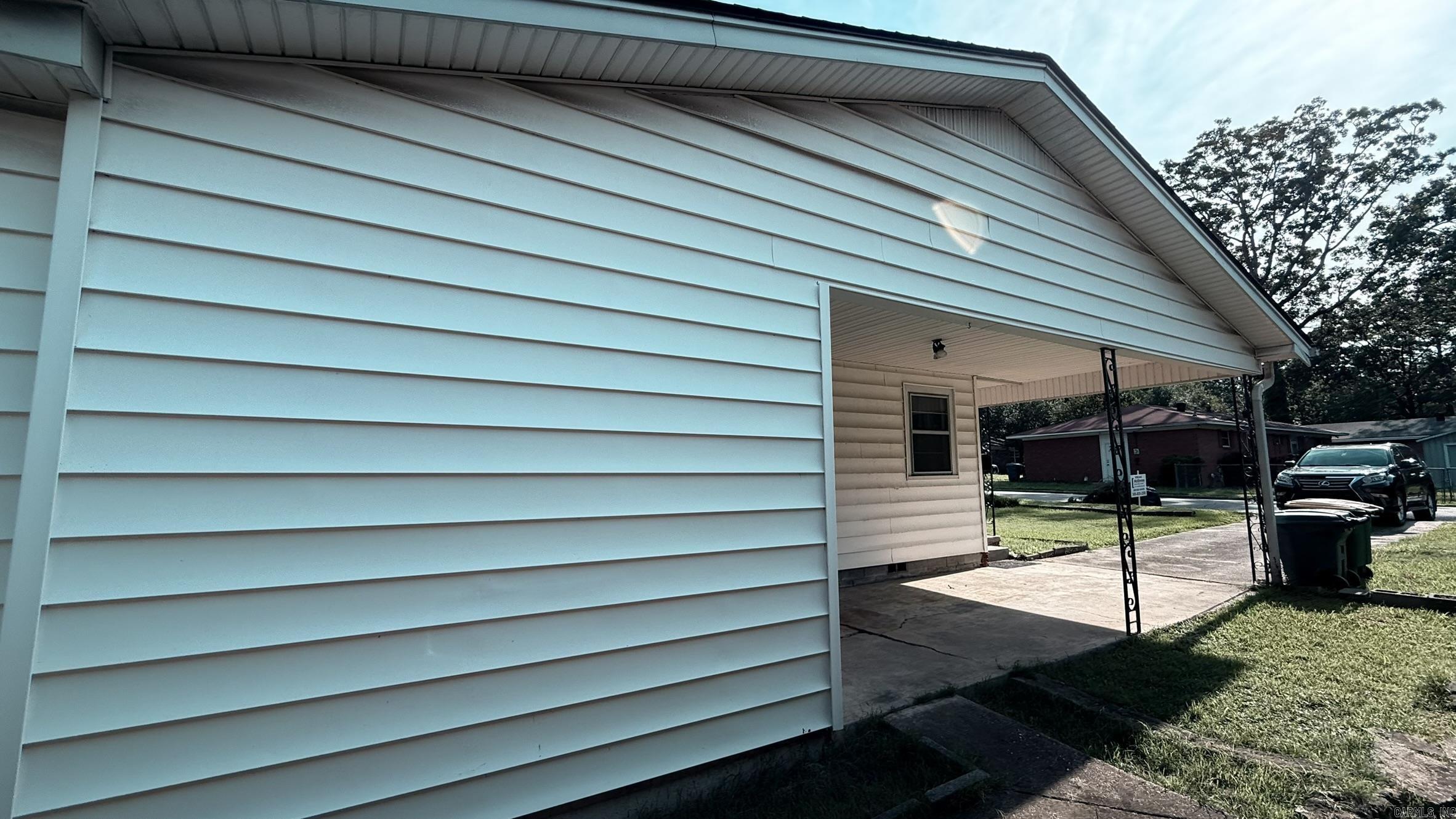 3002 WARE STREET  Little Rock, AR