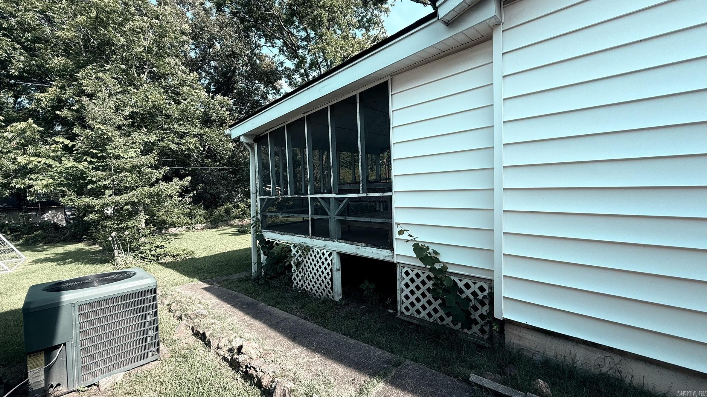 3002 WARE STREET  Little Rock, AR