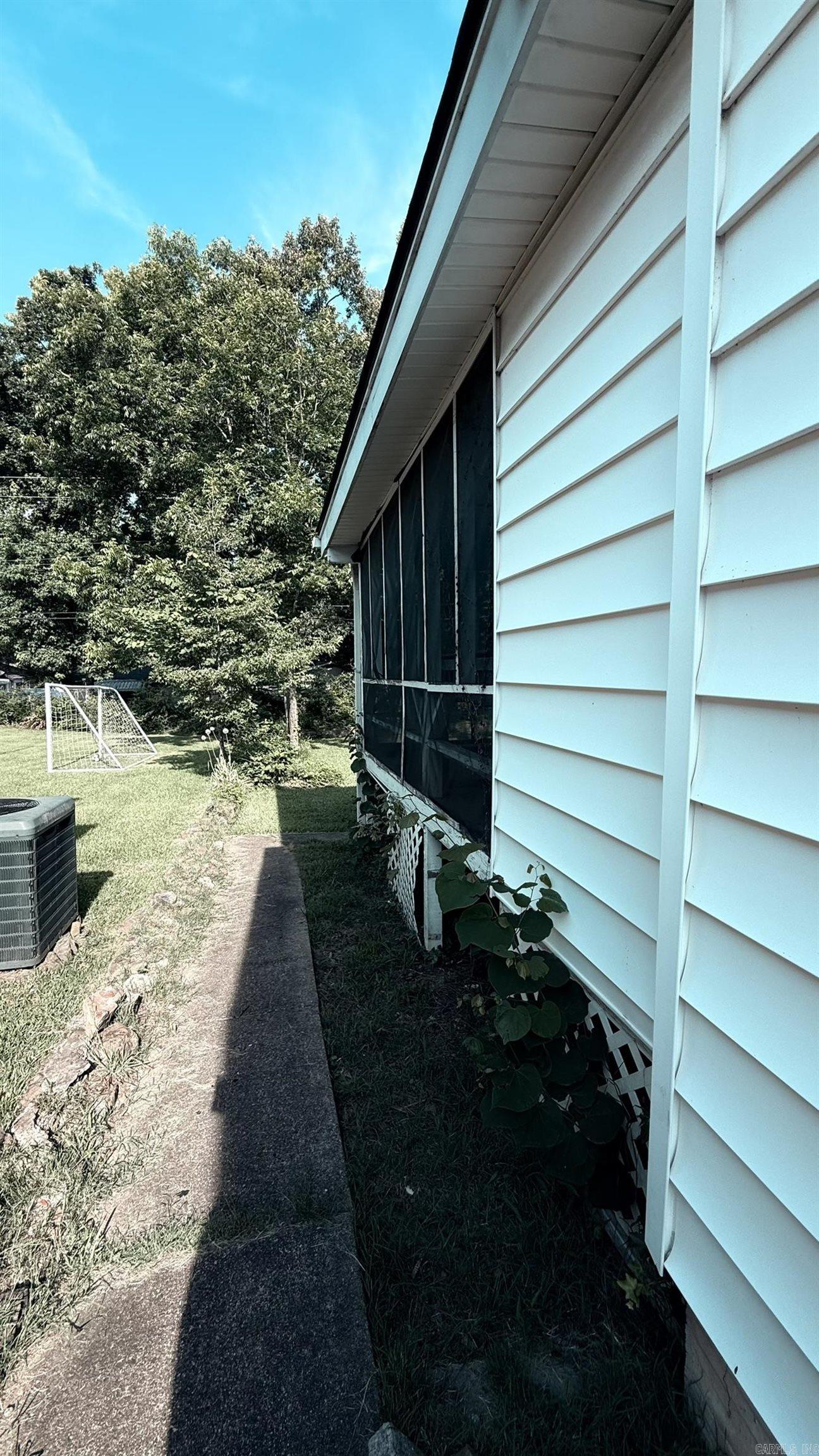 3002 WARE STREET  Little Rock, AR