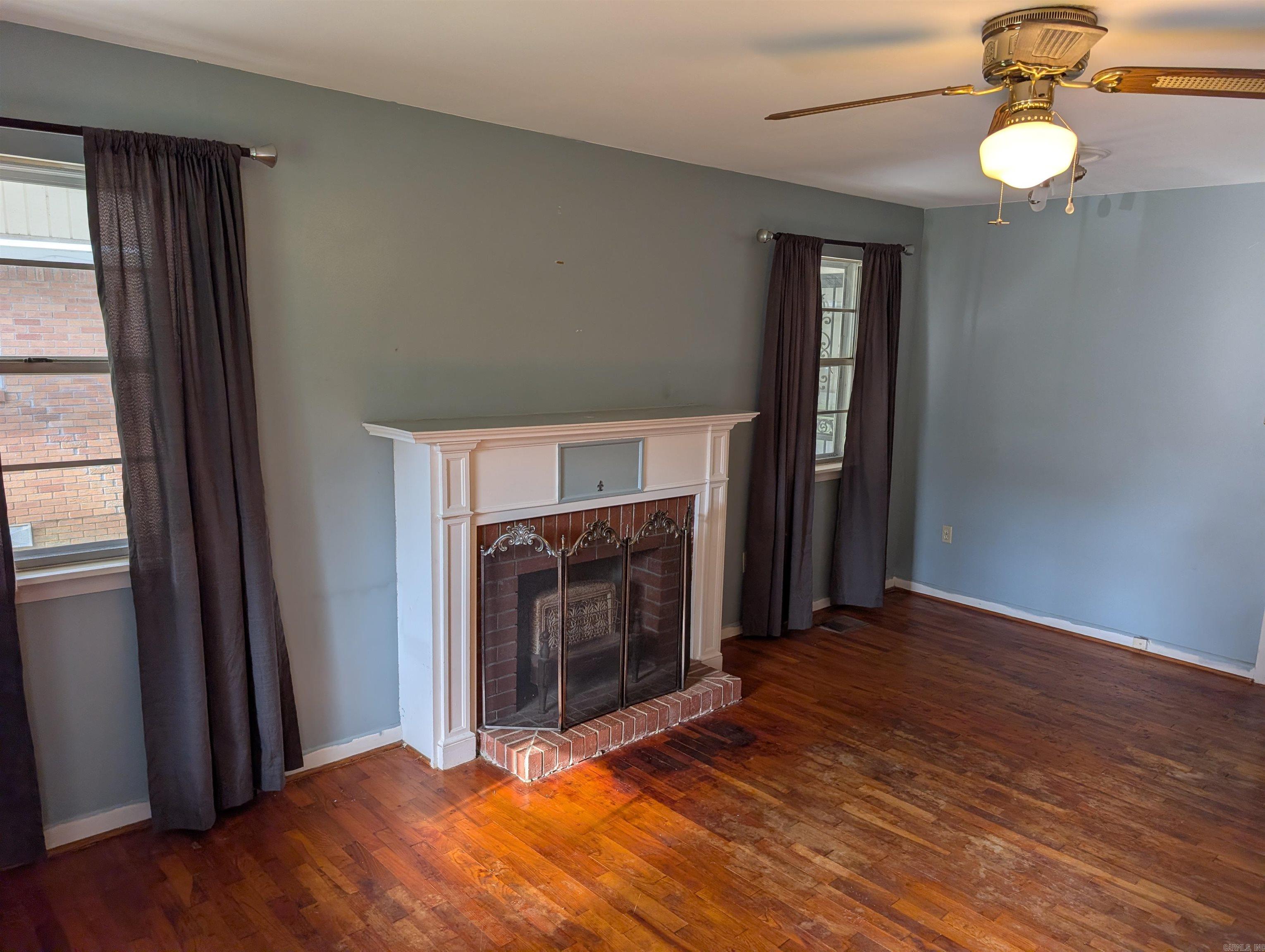 3002 WARE STREET  Little Rock, AR