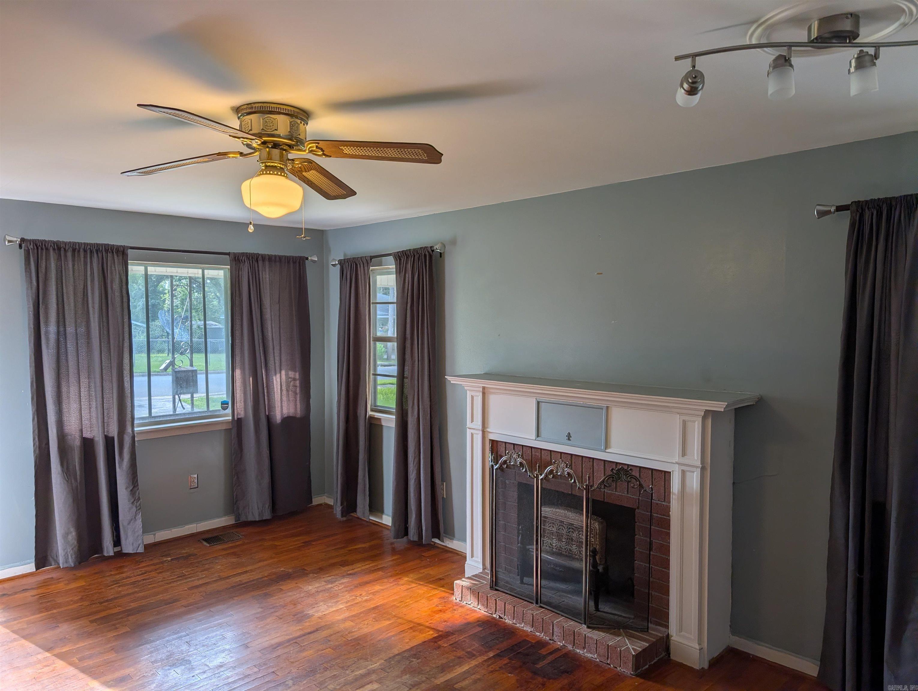 3002 WARE STREET  Little Rock, AR