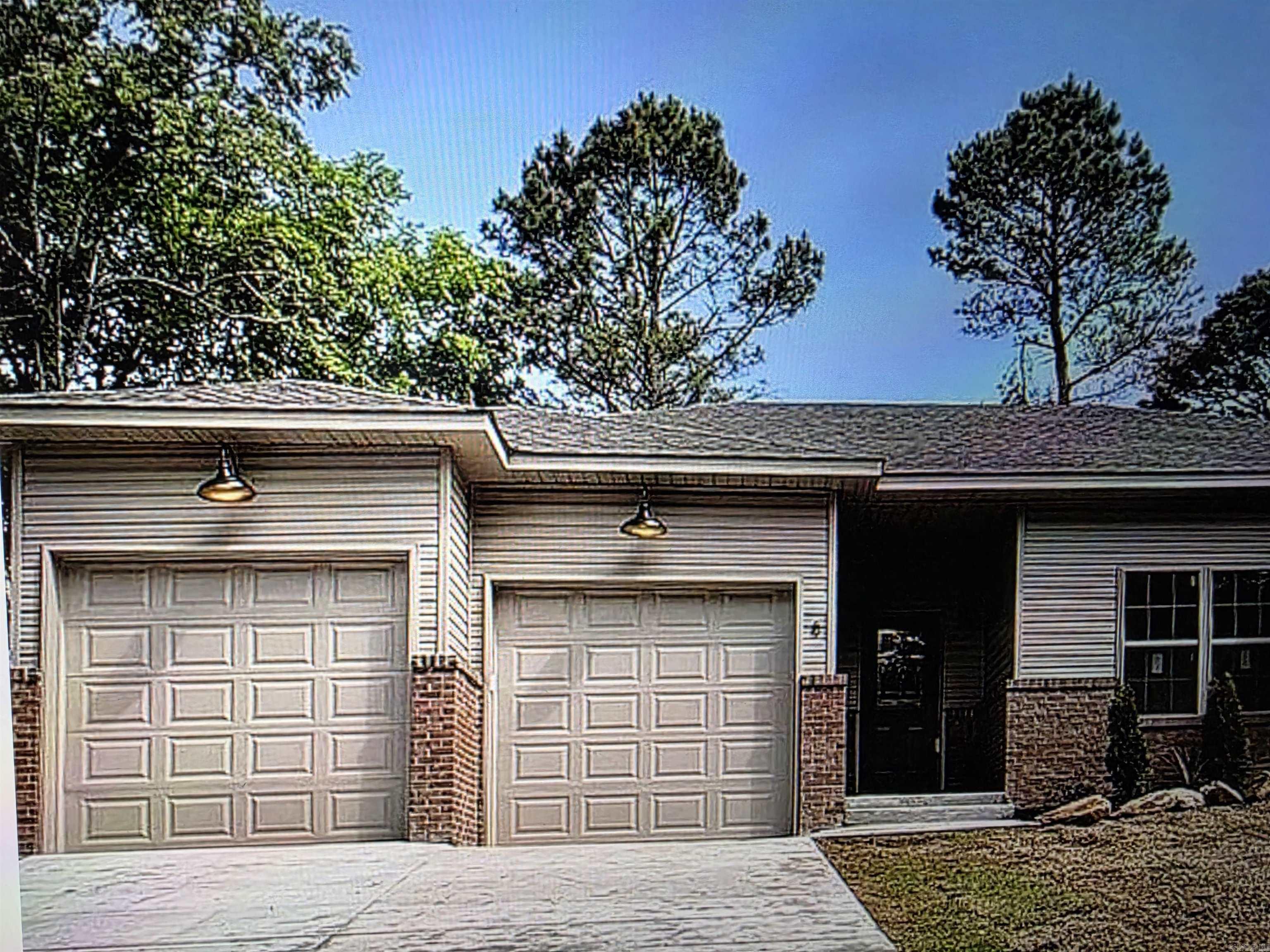 8 Lita  Little Rock, AR