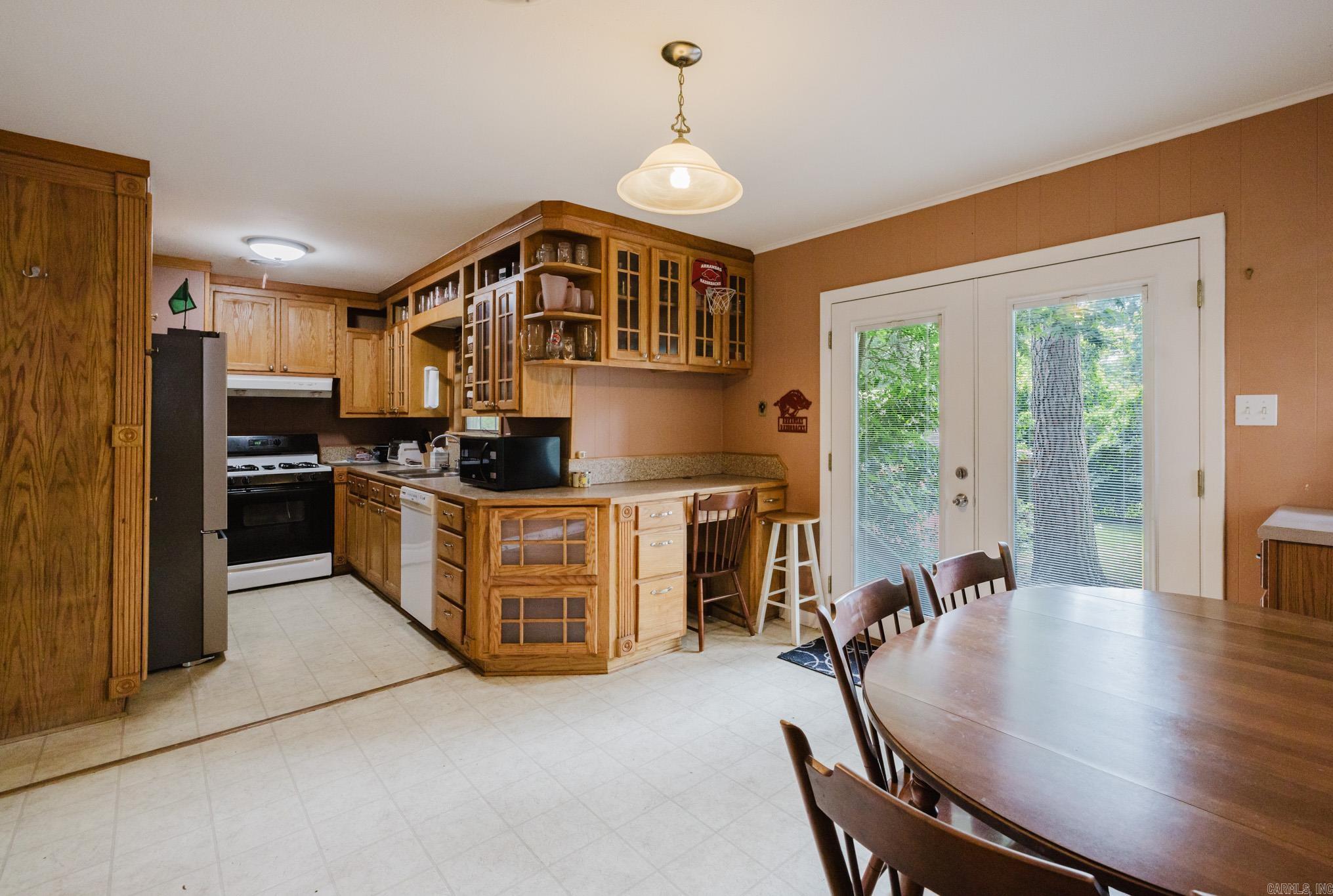 614 HOUSTON  Benton, AR