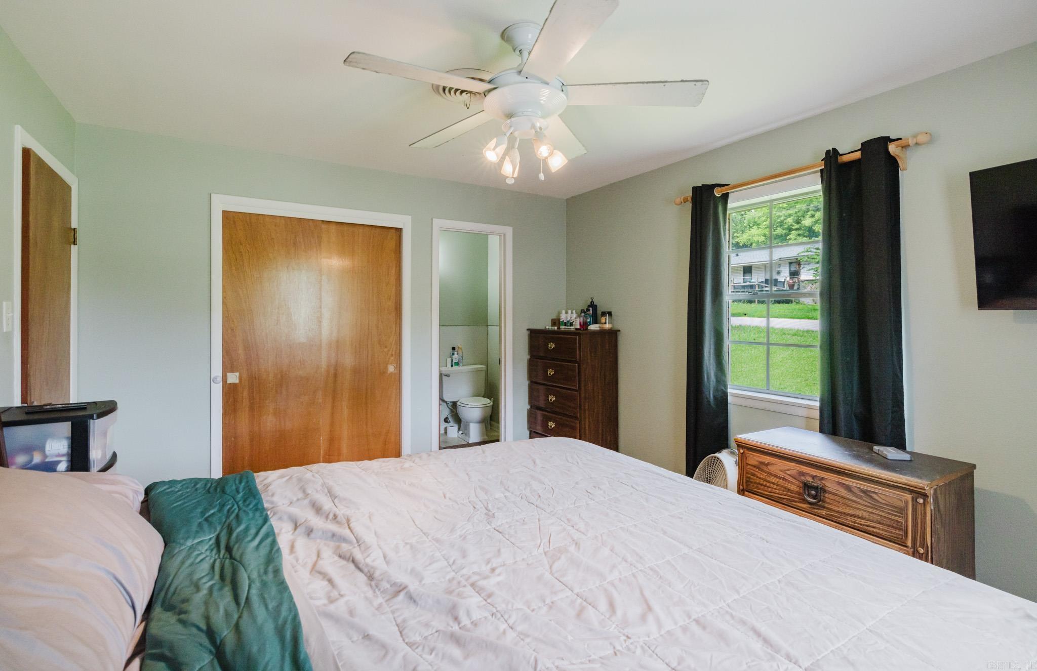 614 HOUSTON  Benton, AR