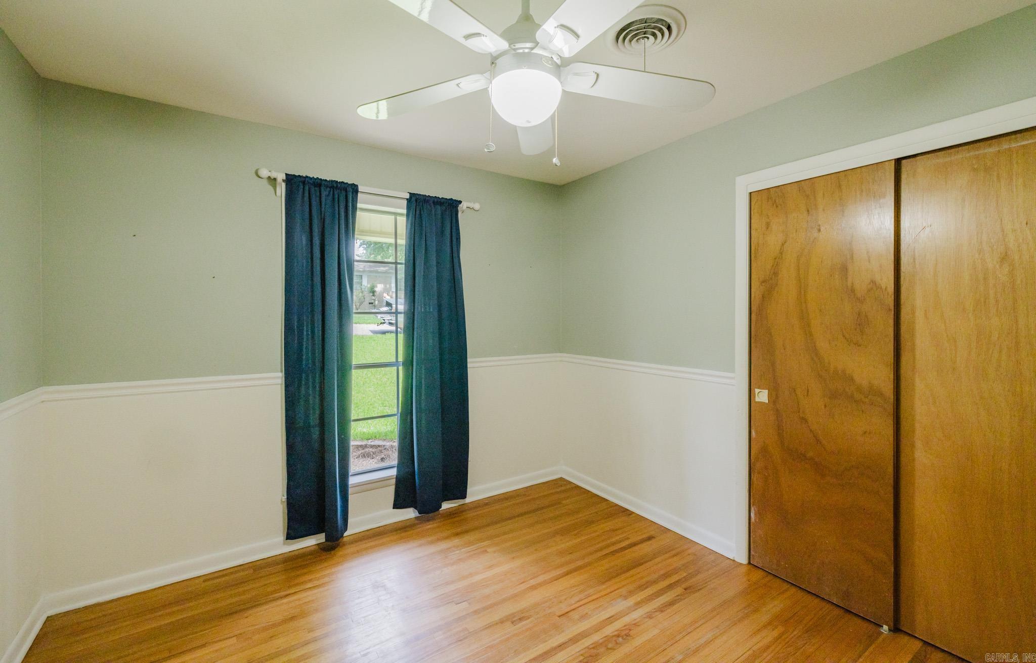 614 HOUSTON  Benton, AR