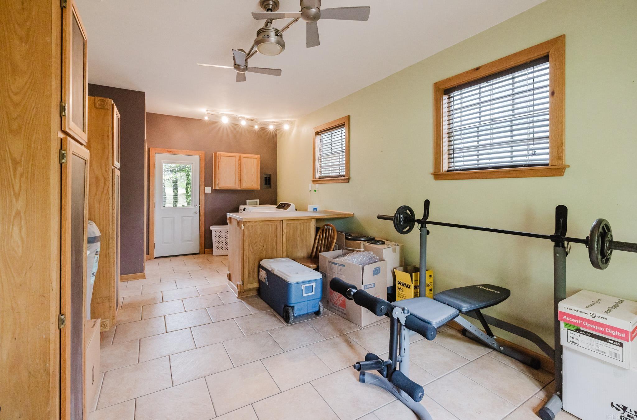 614 HOUSTON  Benton, AR