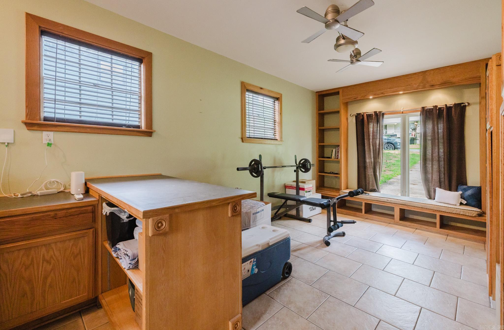614 HOUSTON  Benton, AR