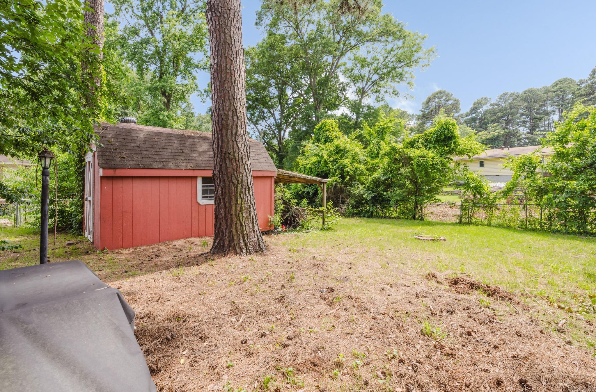 614 HOUSTON  Benton, AR