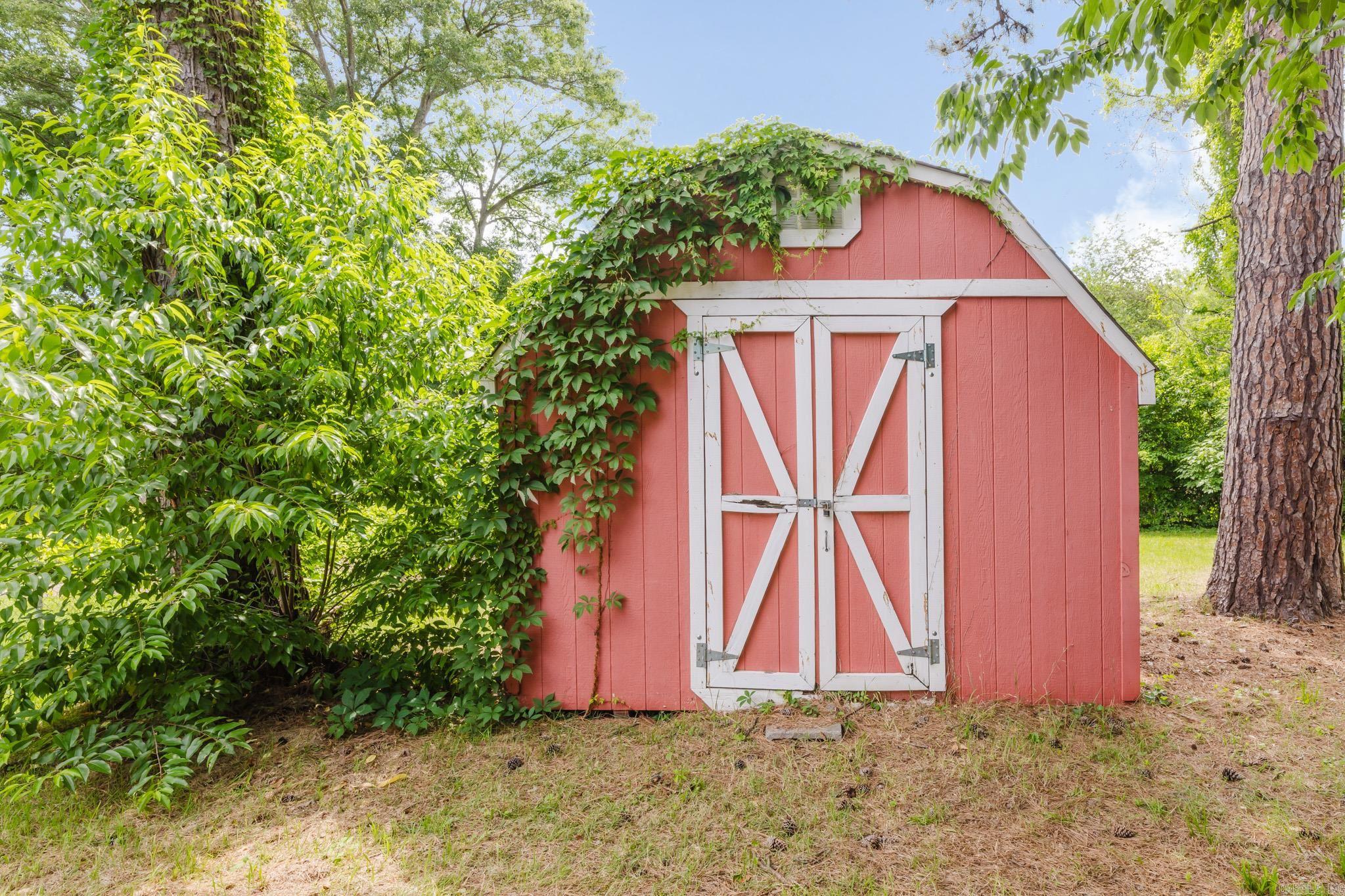 614 HOUSTON  Benton, AR