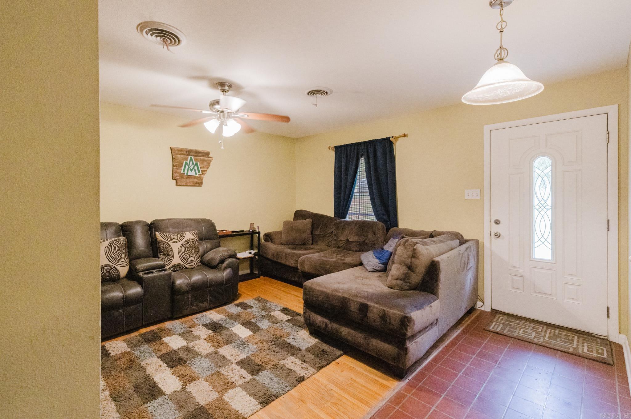 614 HOUSTON  Benton, AR