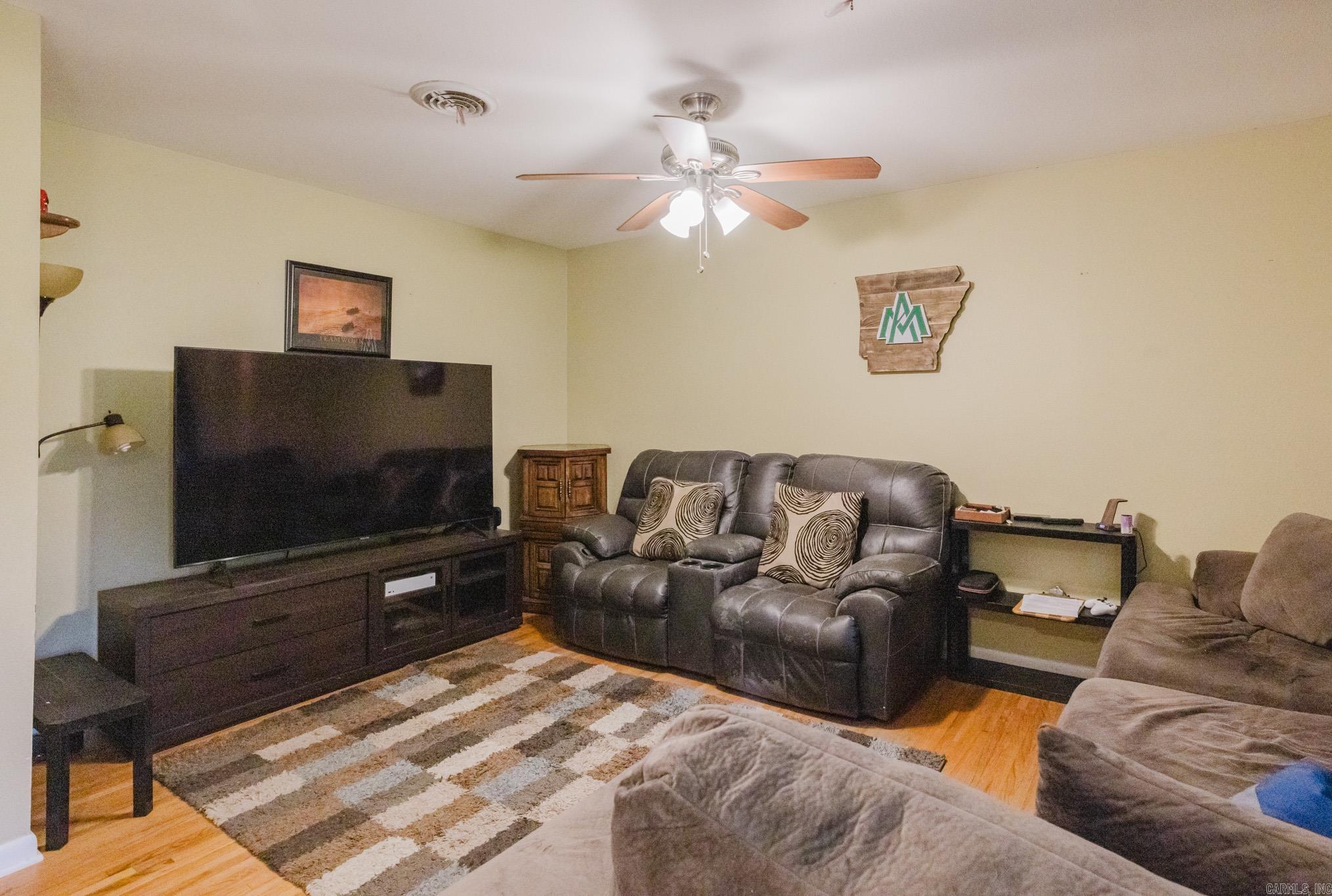614 HOUSTON  Benton, AR