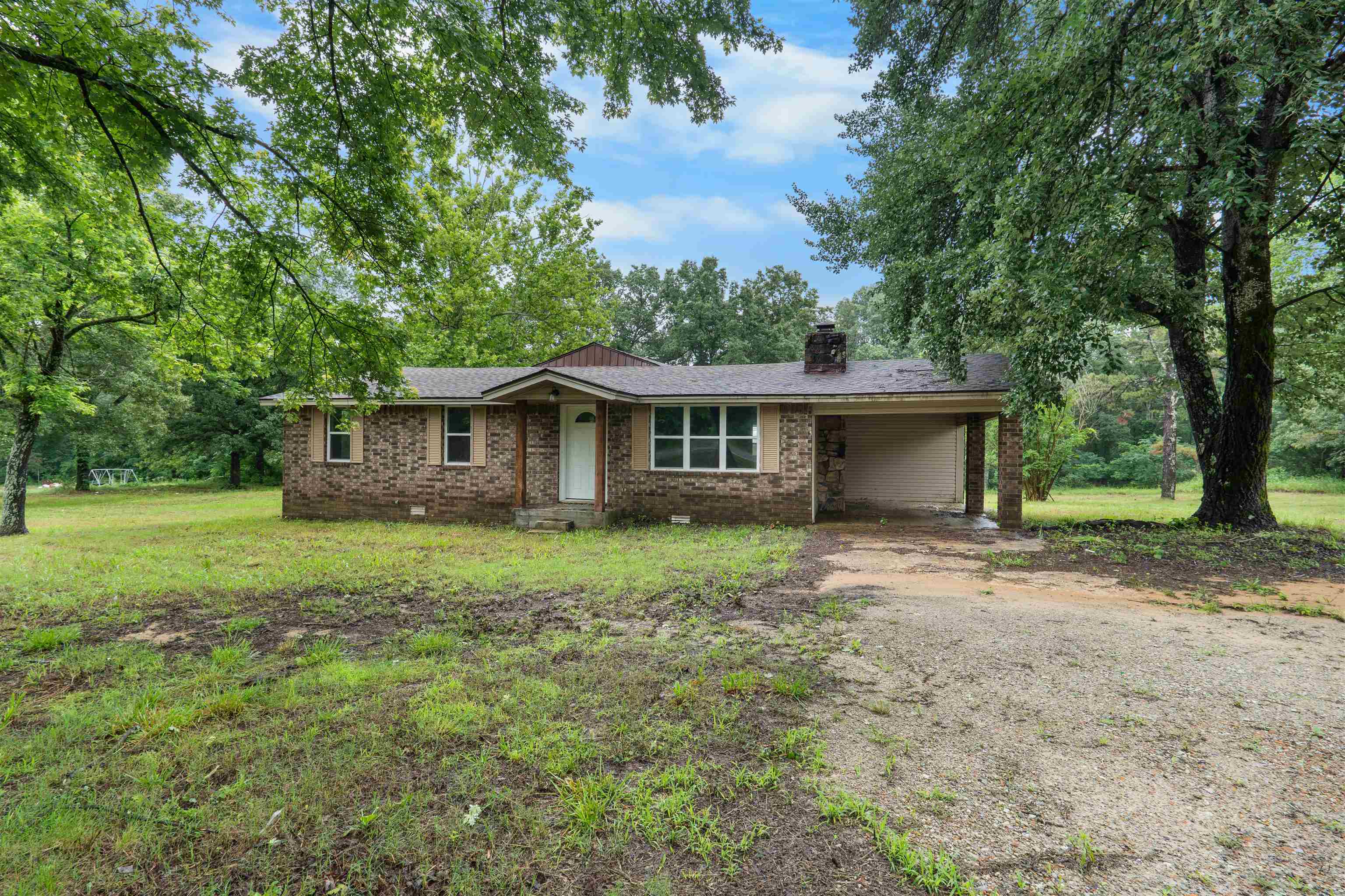 4090 W AR 56 Hwy  Brockwell, AR