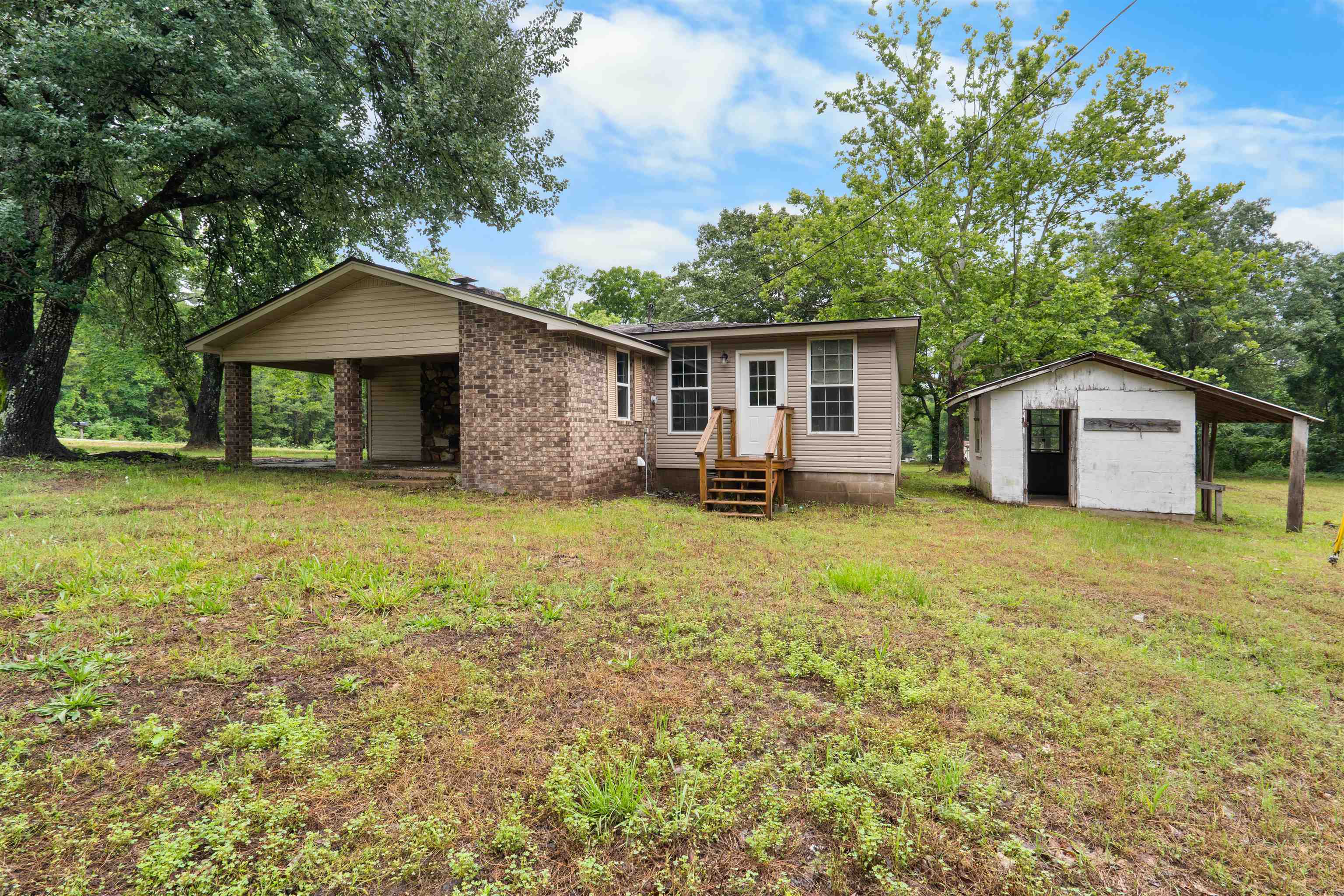 4090 W AR 56 Hwy  Brockwell, AR