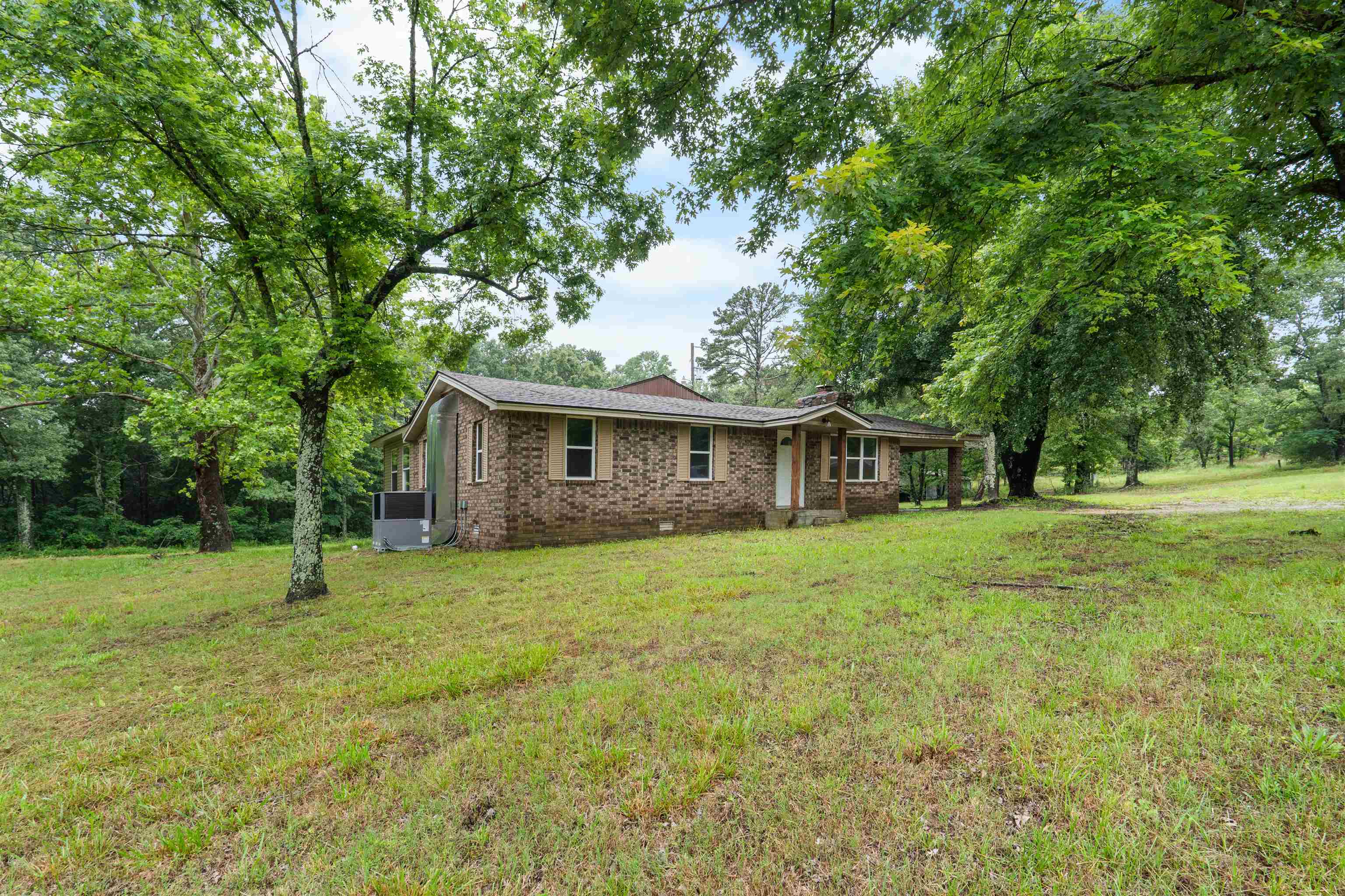 4090 W AR 56 Hwy  Brockwell, AR