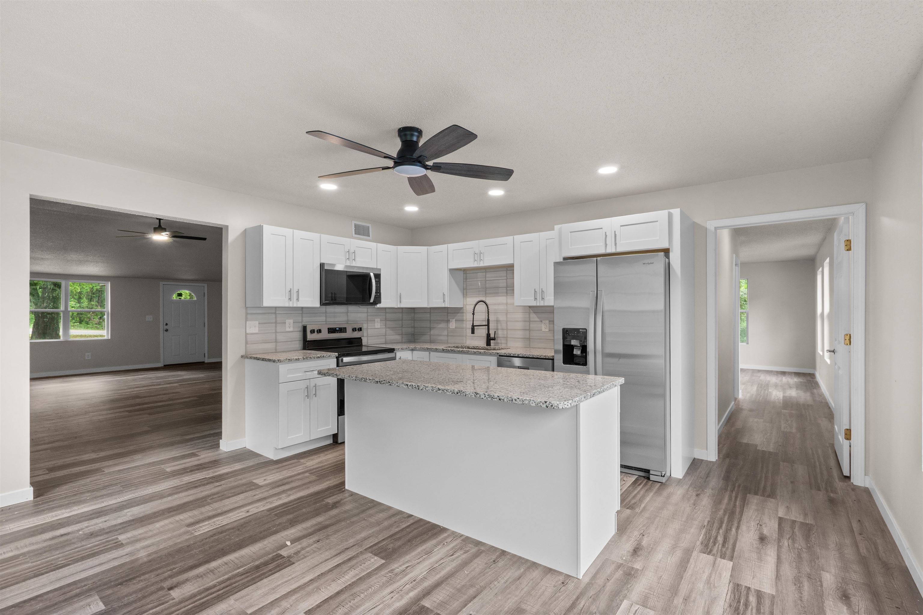 4090 W AR 56 Hwy  Brockwell, AR