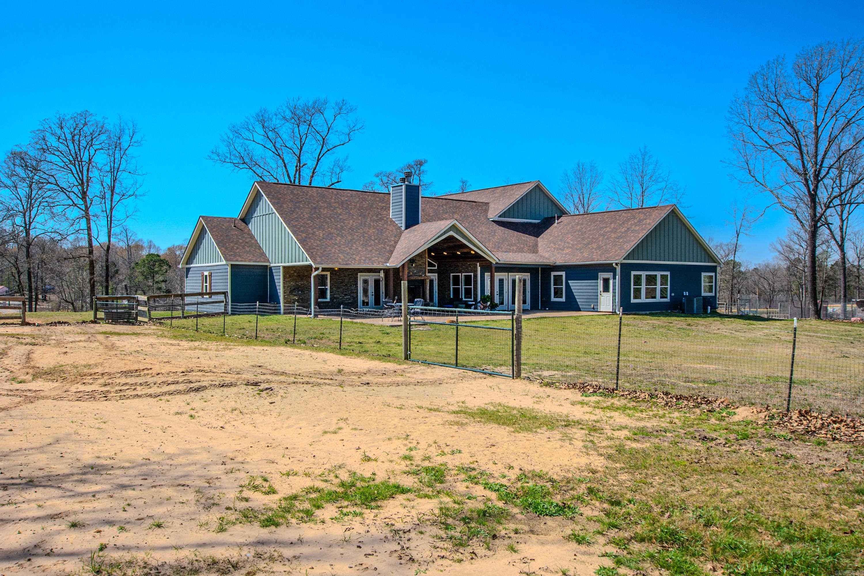 19670 McPherson  Mabelvale, AR