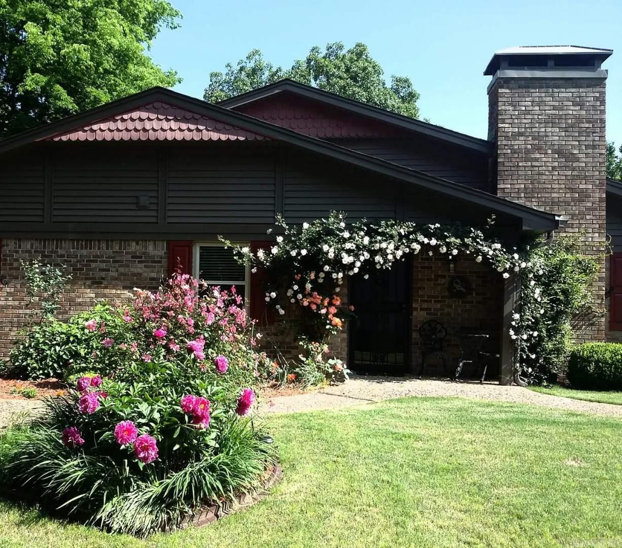 1400 Pickering DR  Little Rock, AR