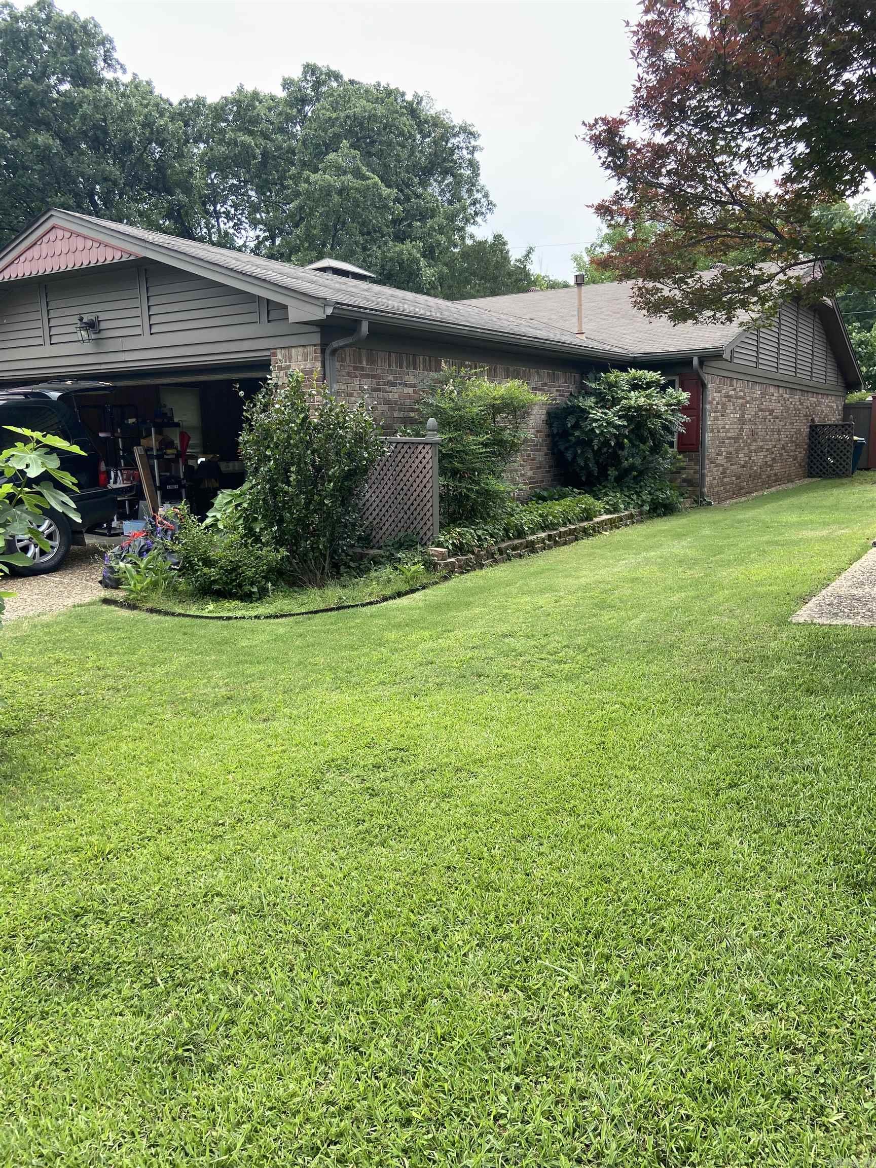 1400 Pickering DR  Little Rock, AR