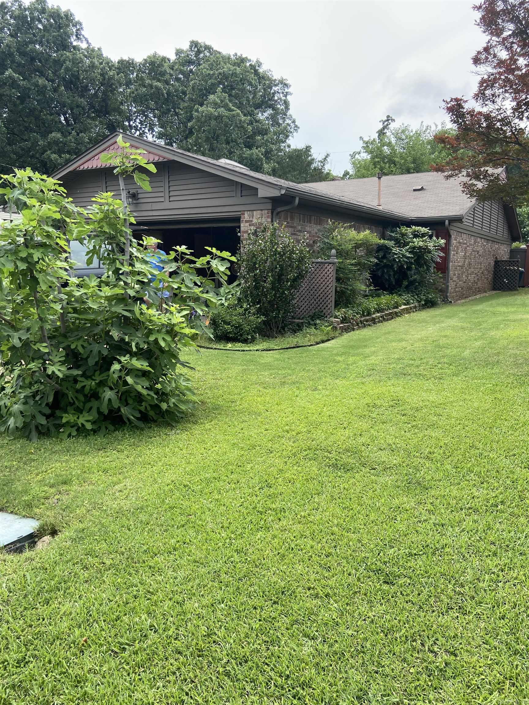 1400 Pickering DR  Little Rock, AR