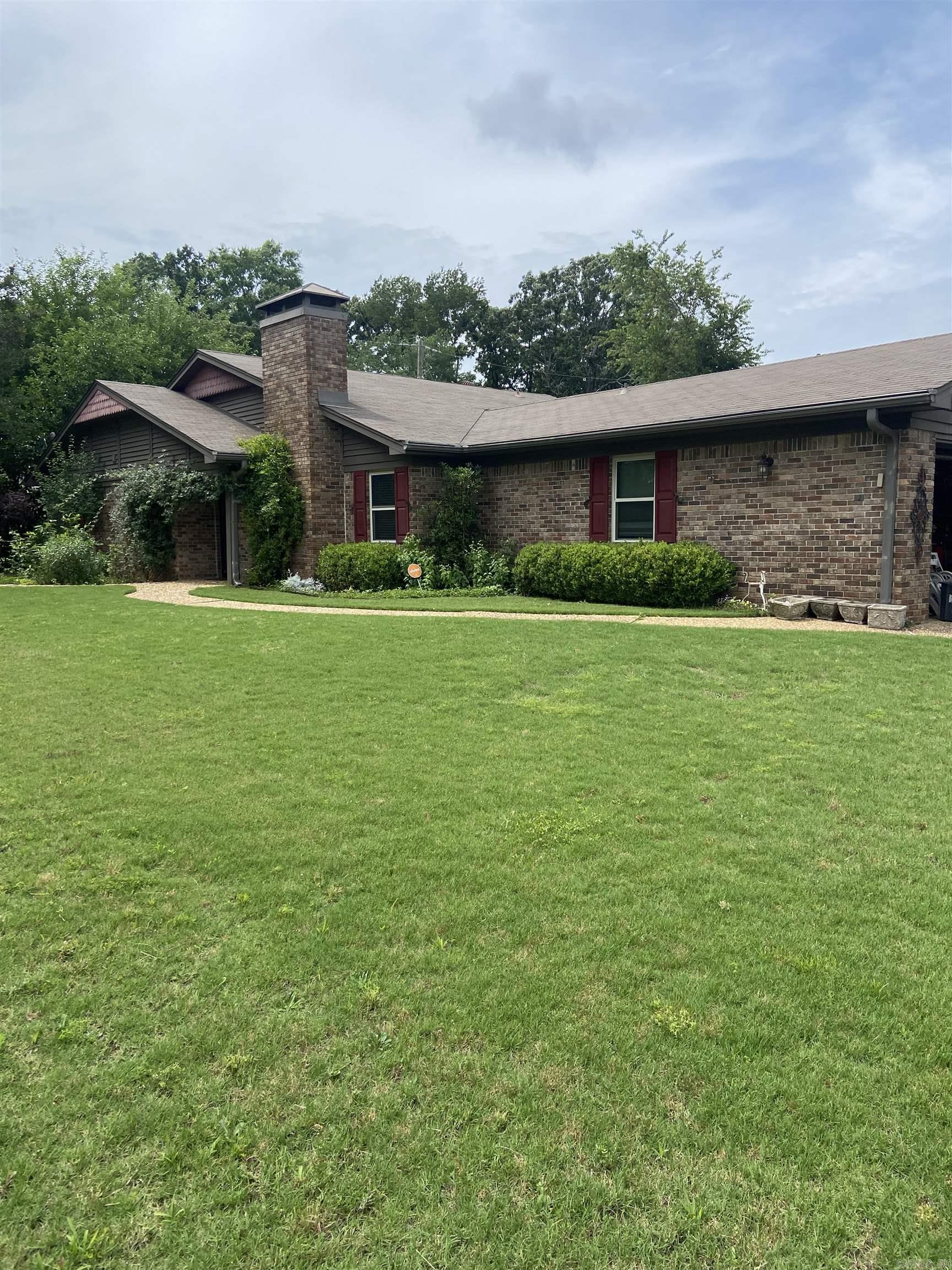 1400 Pickering DR  Little Rock, AR
