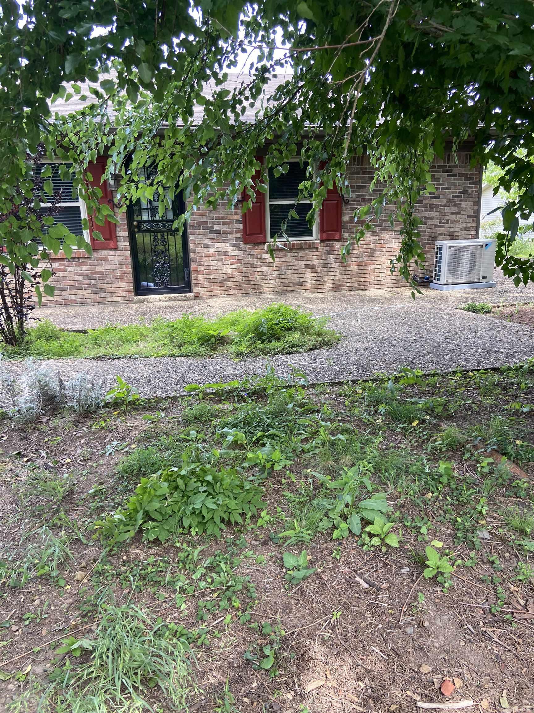 1400 Pickering DR  Little Rock, AR