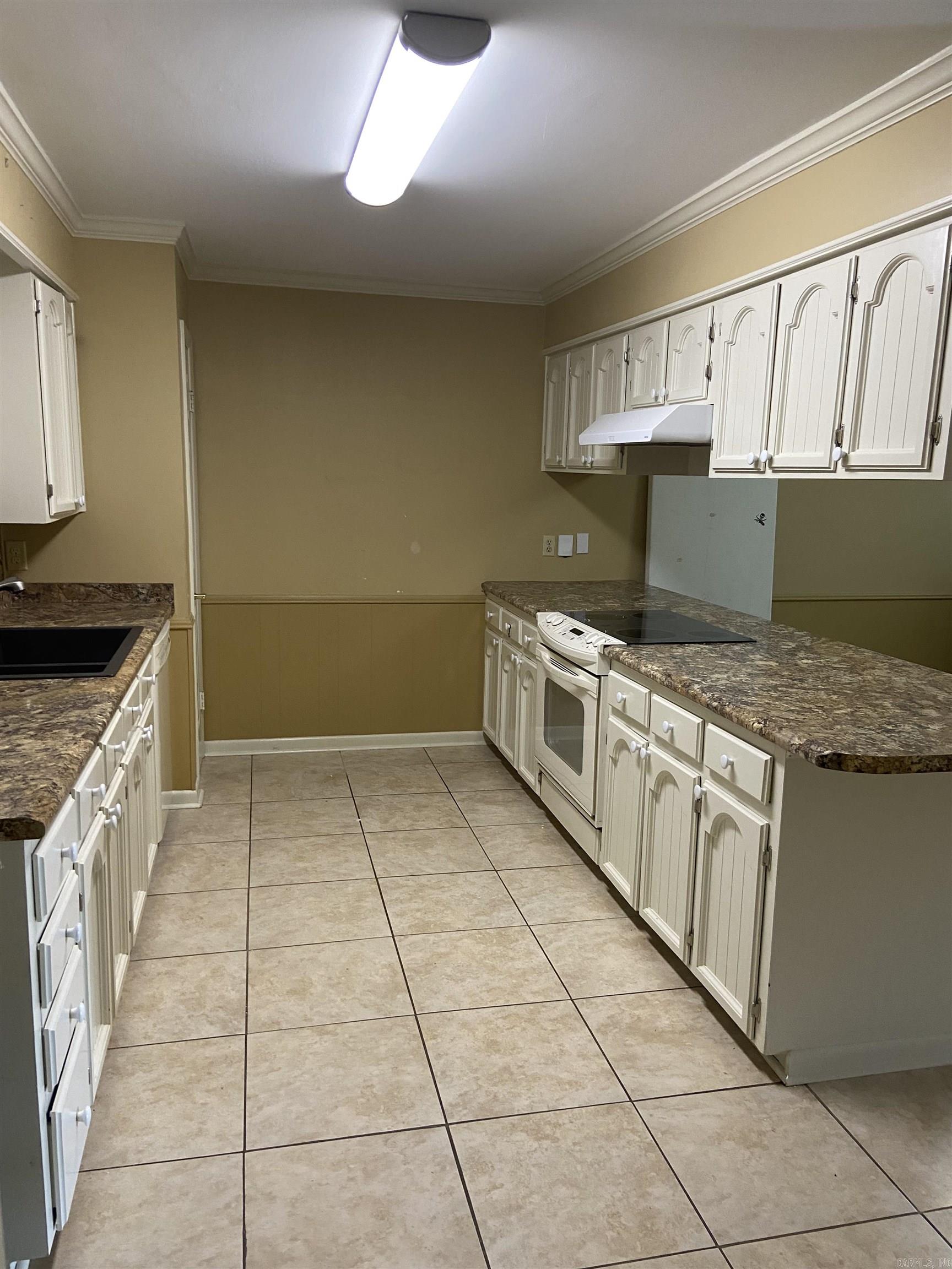 1400 Pickering DR  Little Rock, AR