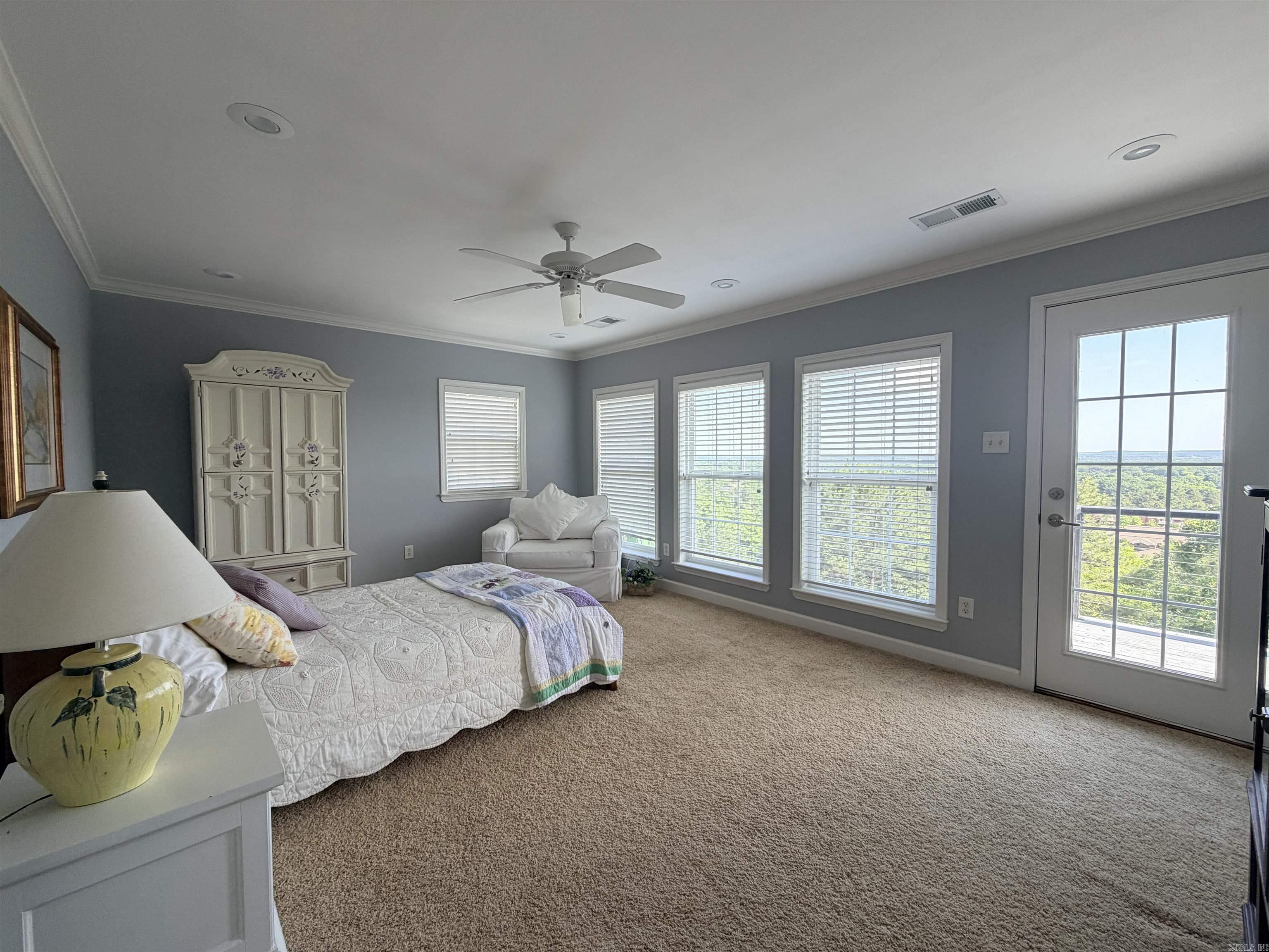 3155 Millers View Rd  Conway, AR
