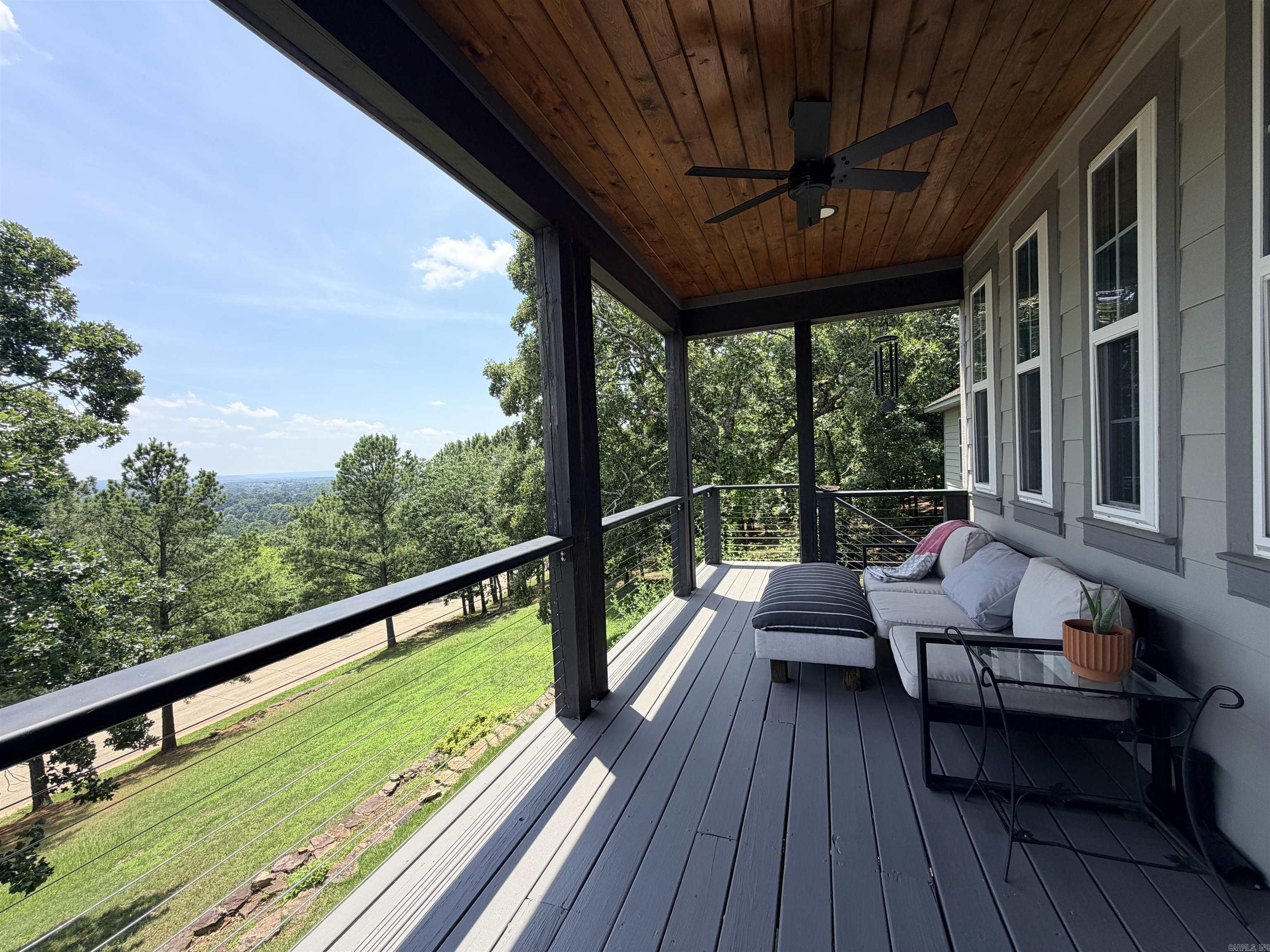 3155 Millers View Rd  Conway, AR