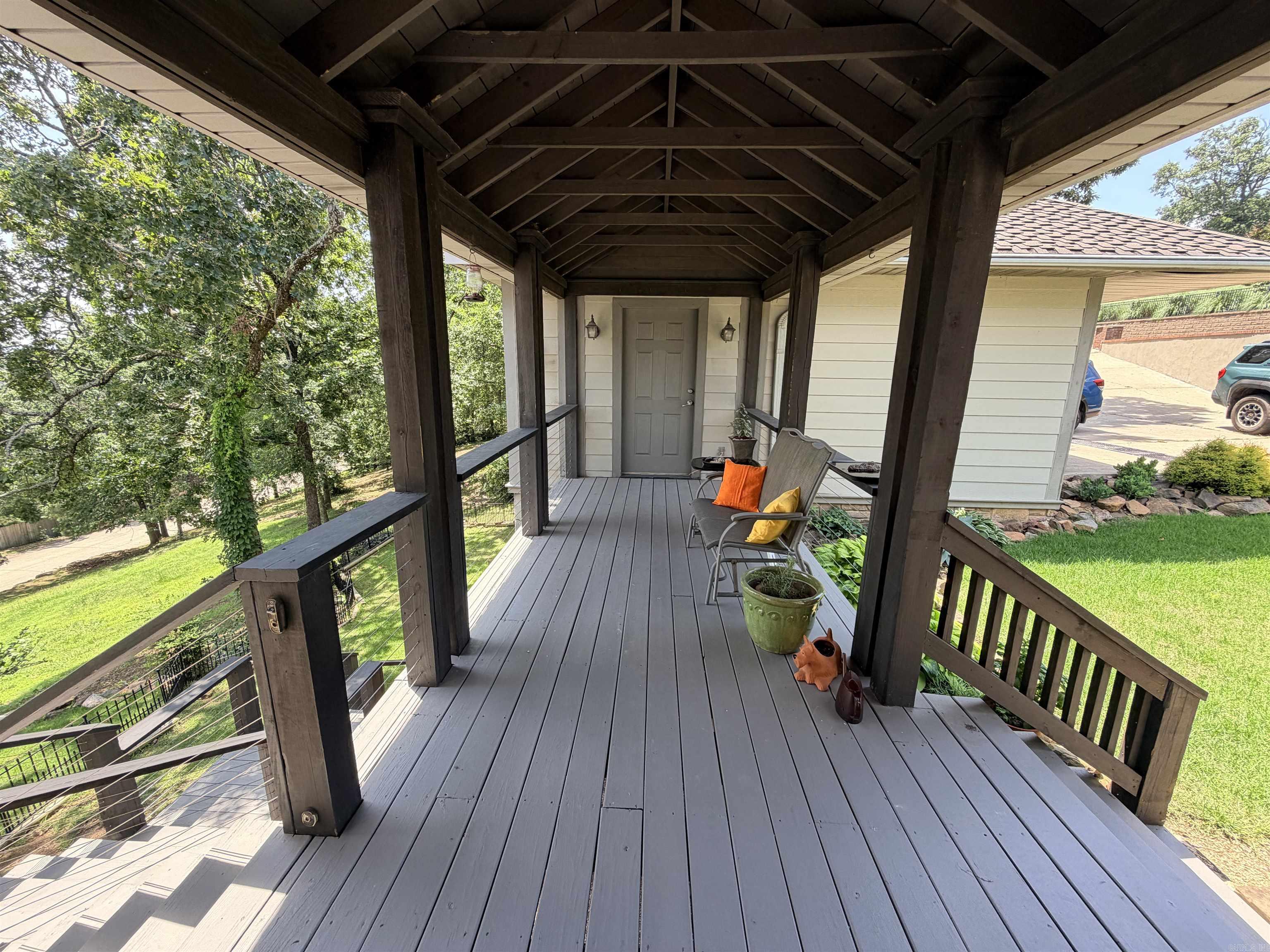 3155 Millers View Rd  Conway, AR
